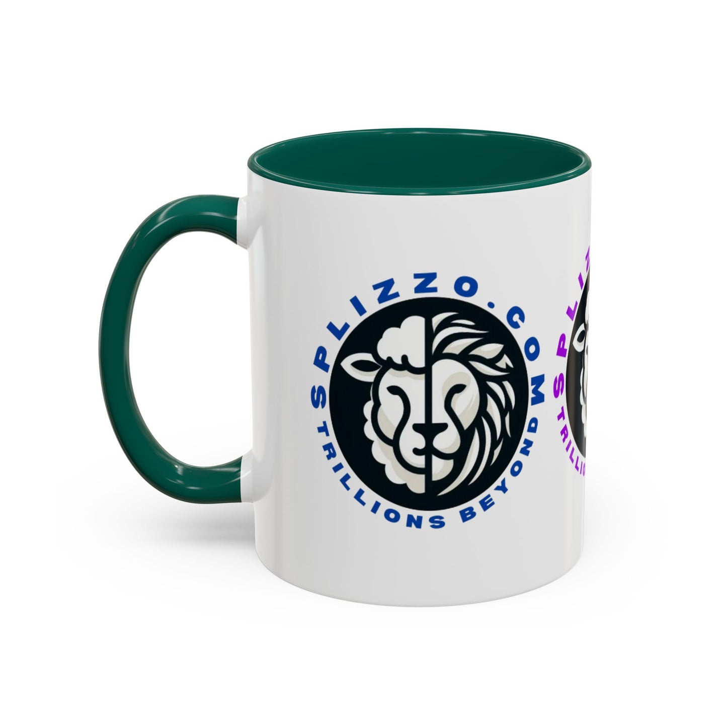 Colorful Mugs (11oz, 15oz)