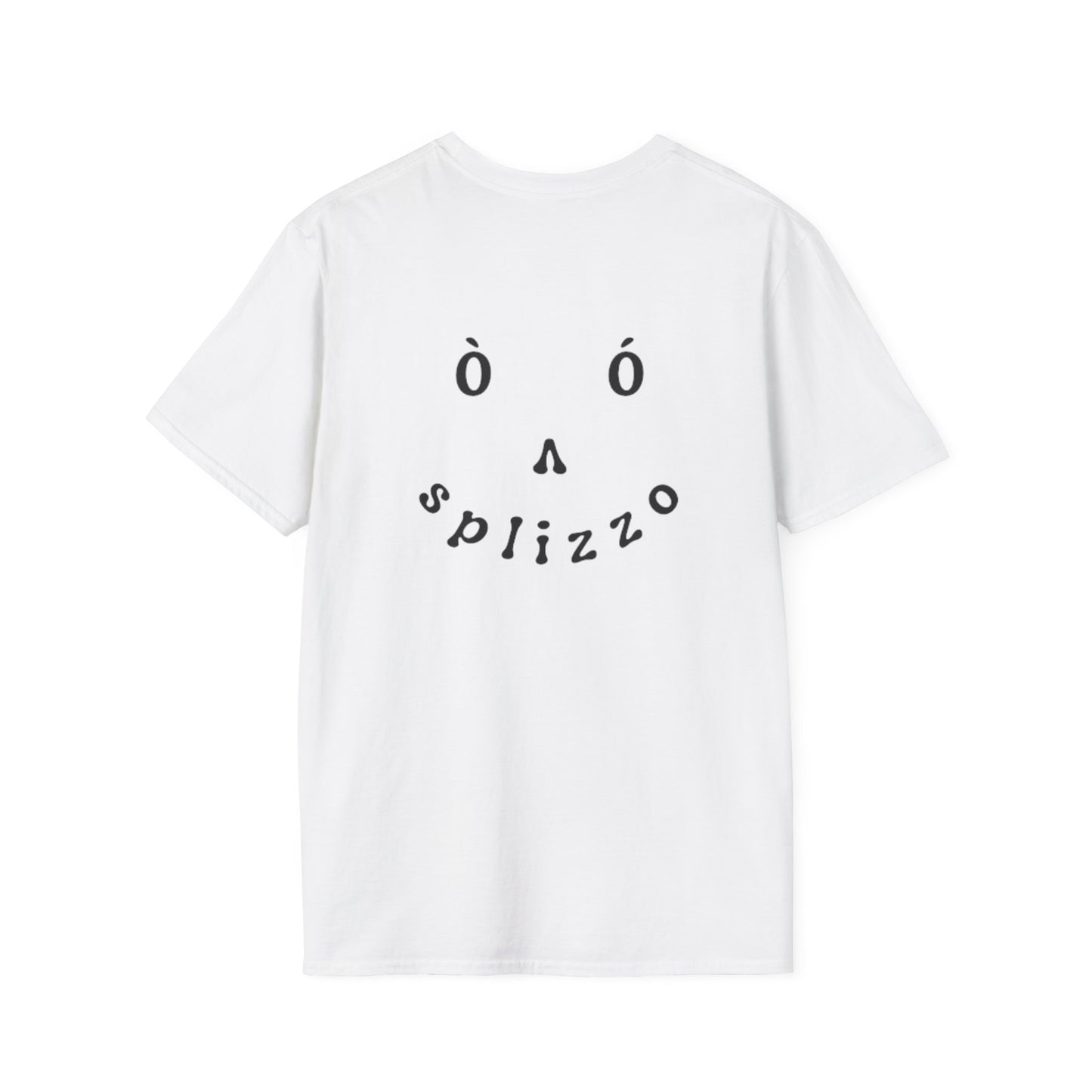 Splizzo Lamb/Lioness Gangsta Logo T-shirt