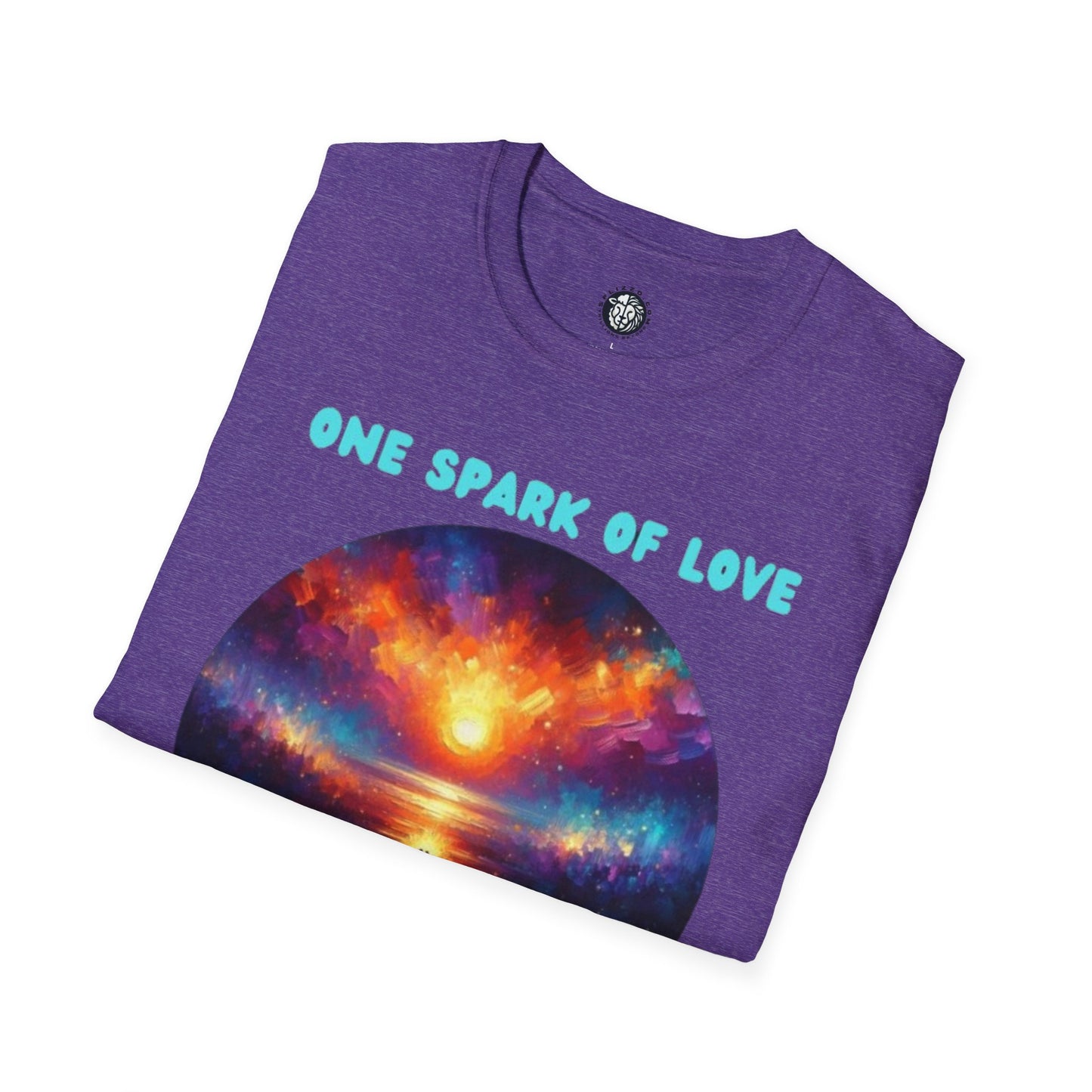 Love Is Contagious T-Shirt