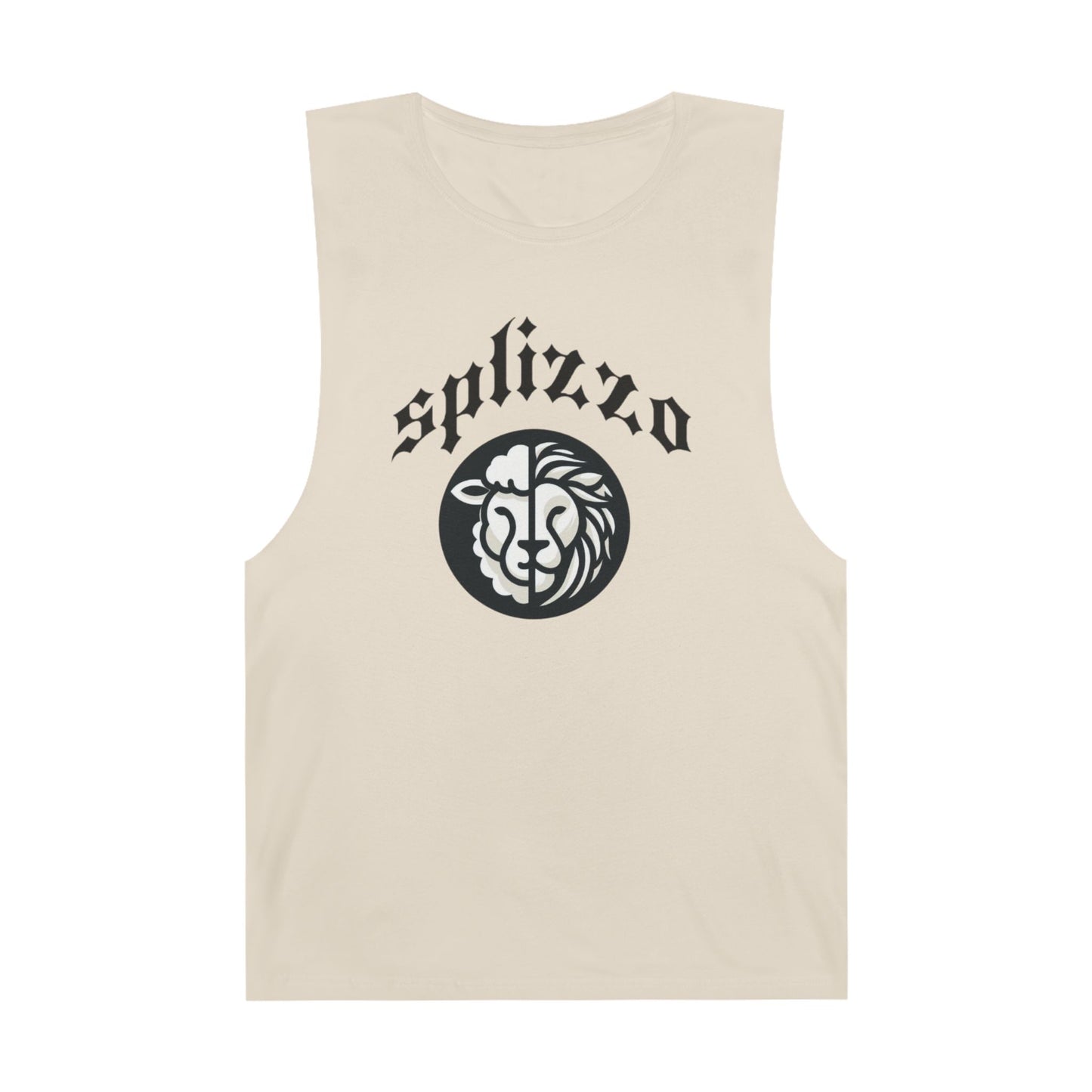 Splizzo Trademark Tank