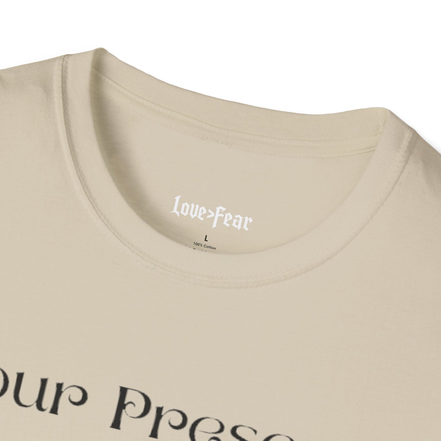 Your Presence Is a Present T-Shirt