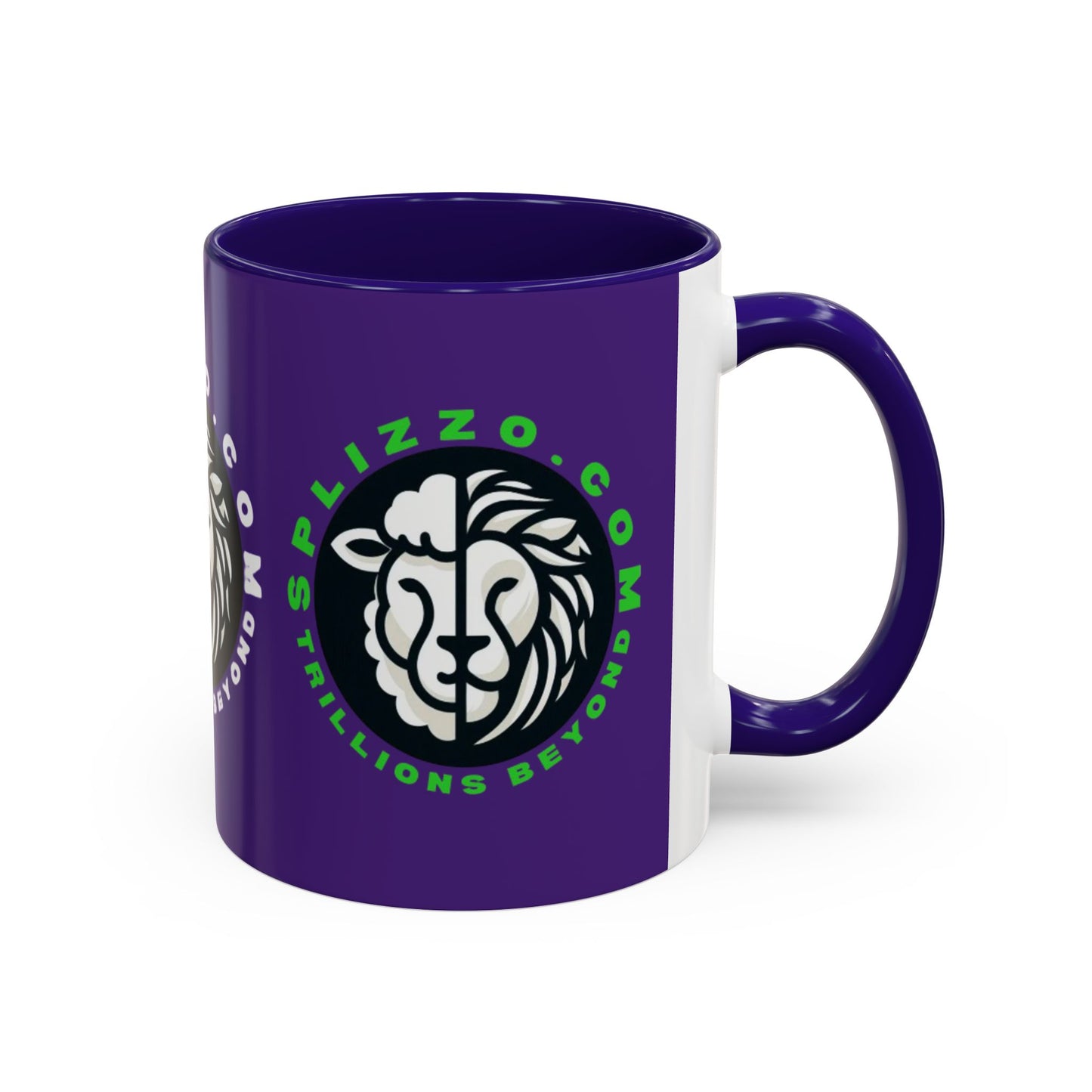 Colorful Mugs (11oz, 15oz)