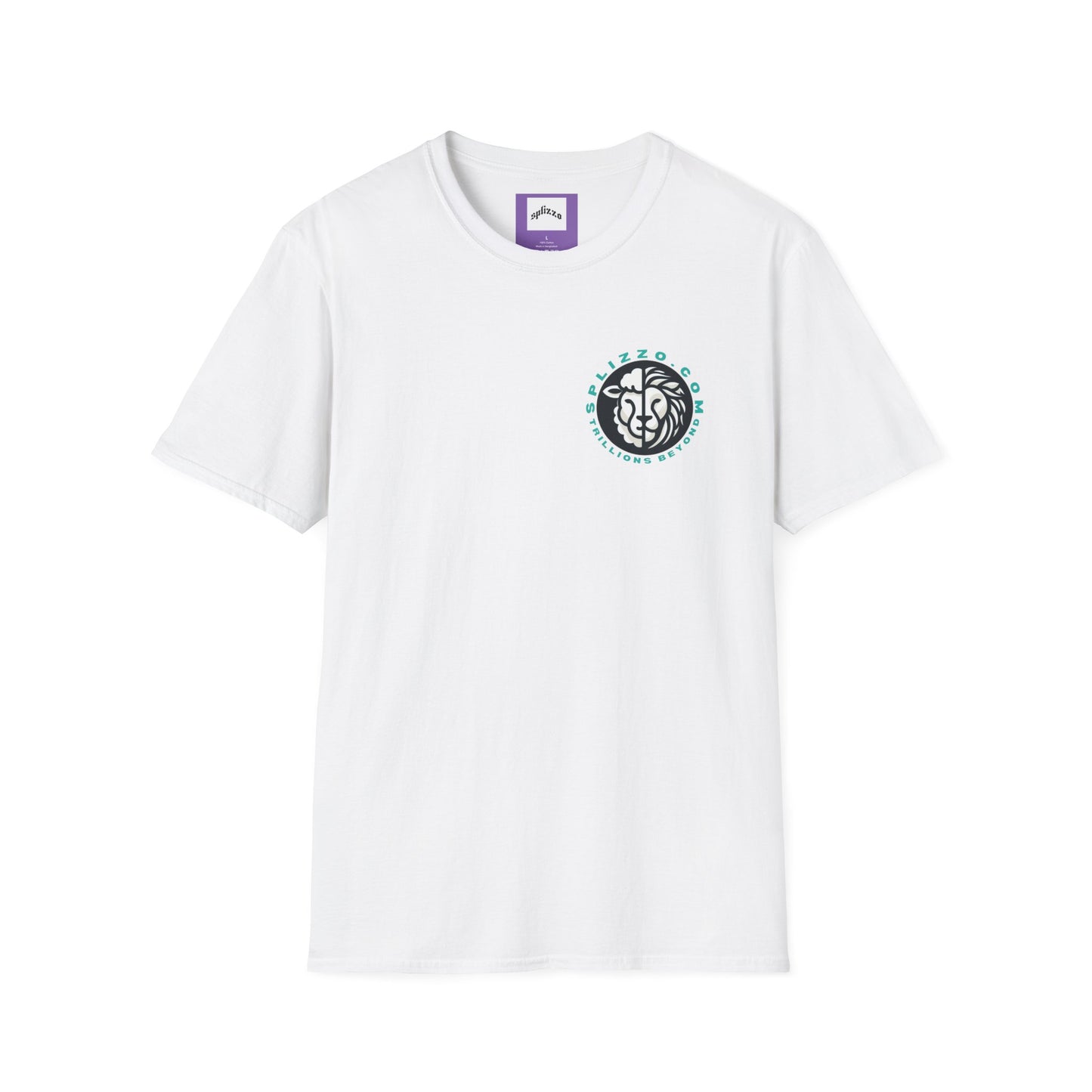 Unisex Softstyle T-Shirt - Casual Comfort for Every Day