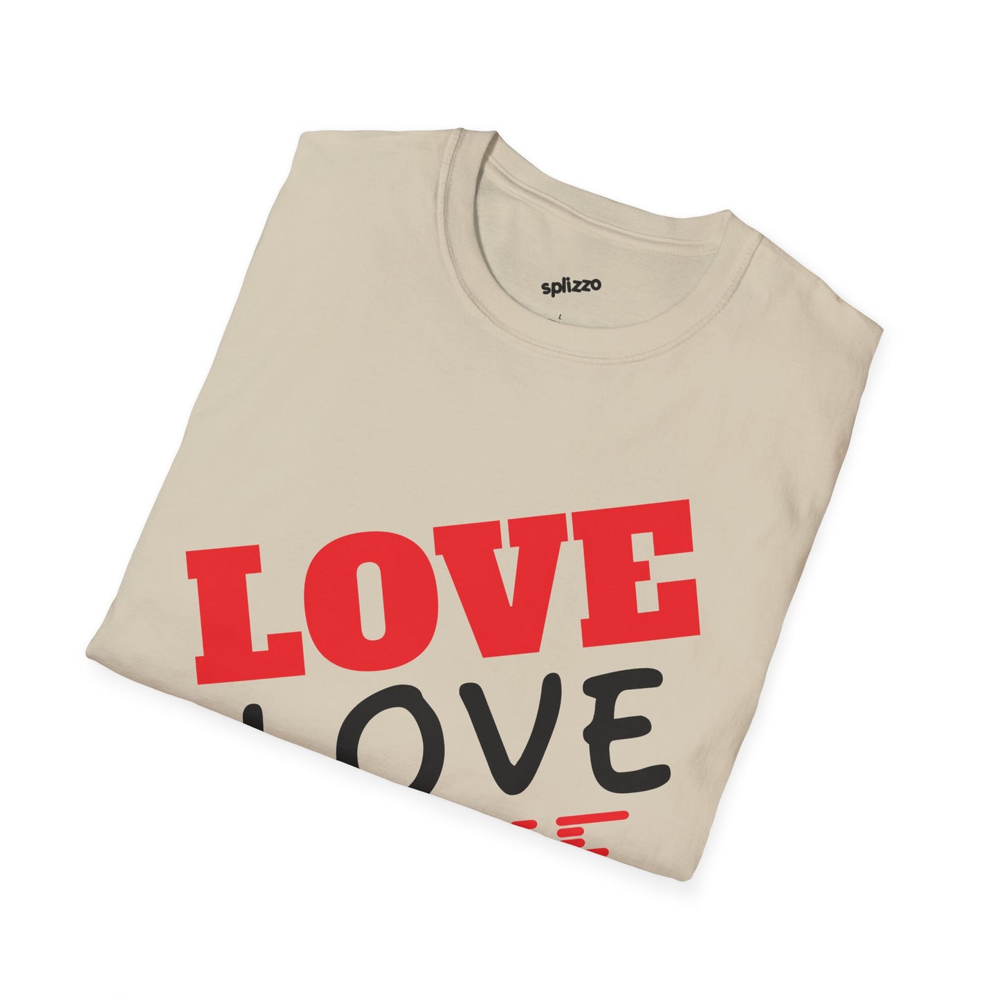 Dare You To Love T-shirt
