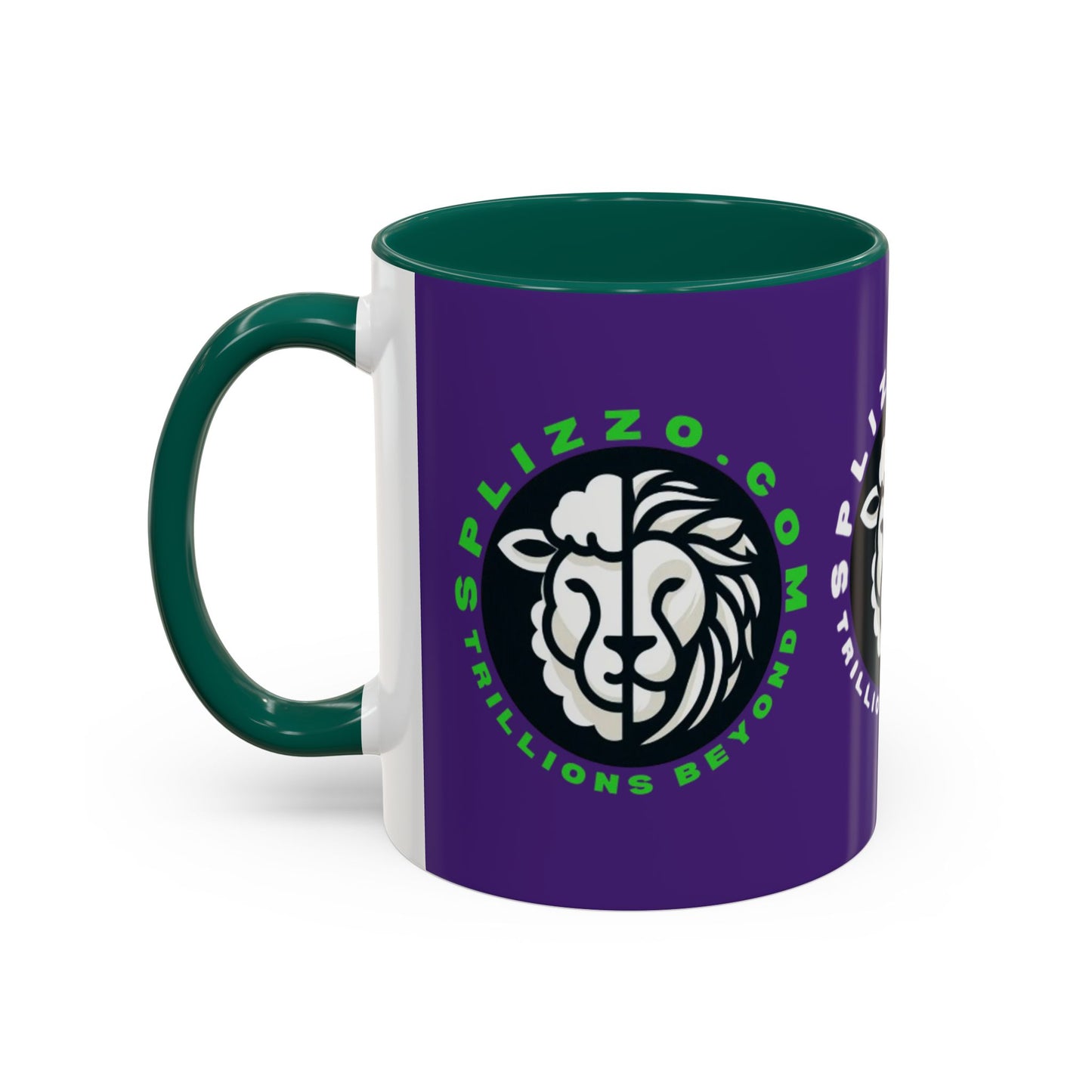 Colorful Mugs (11oz, 15oz)
