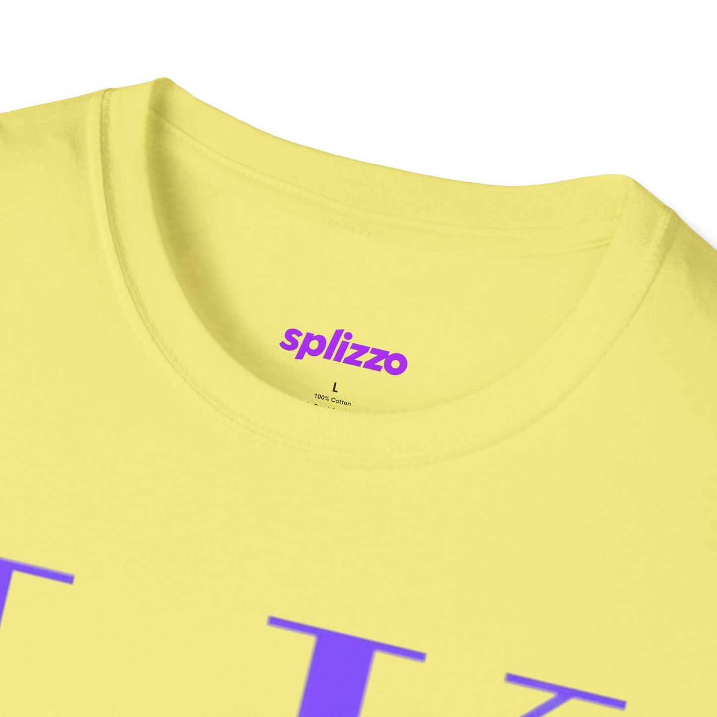 Love Keeper Unisex Softstyle T-Shirt - Minimalist Graphic Tee for Comfort and Style