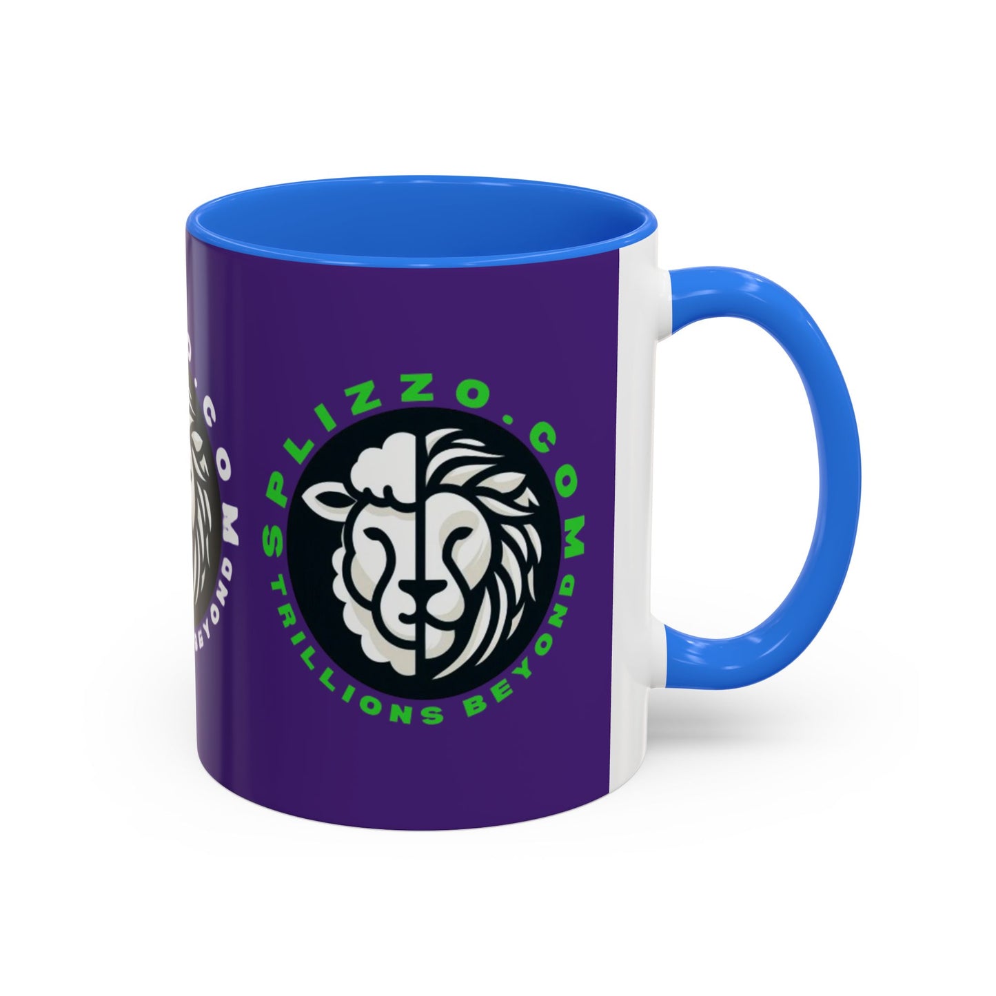 Colorful Mugs (11oz, 15oz)