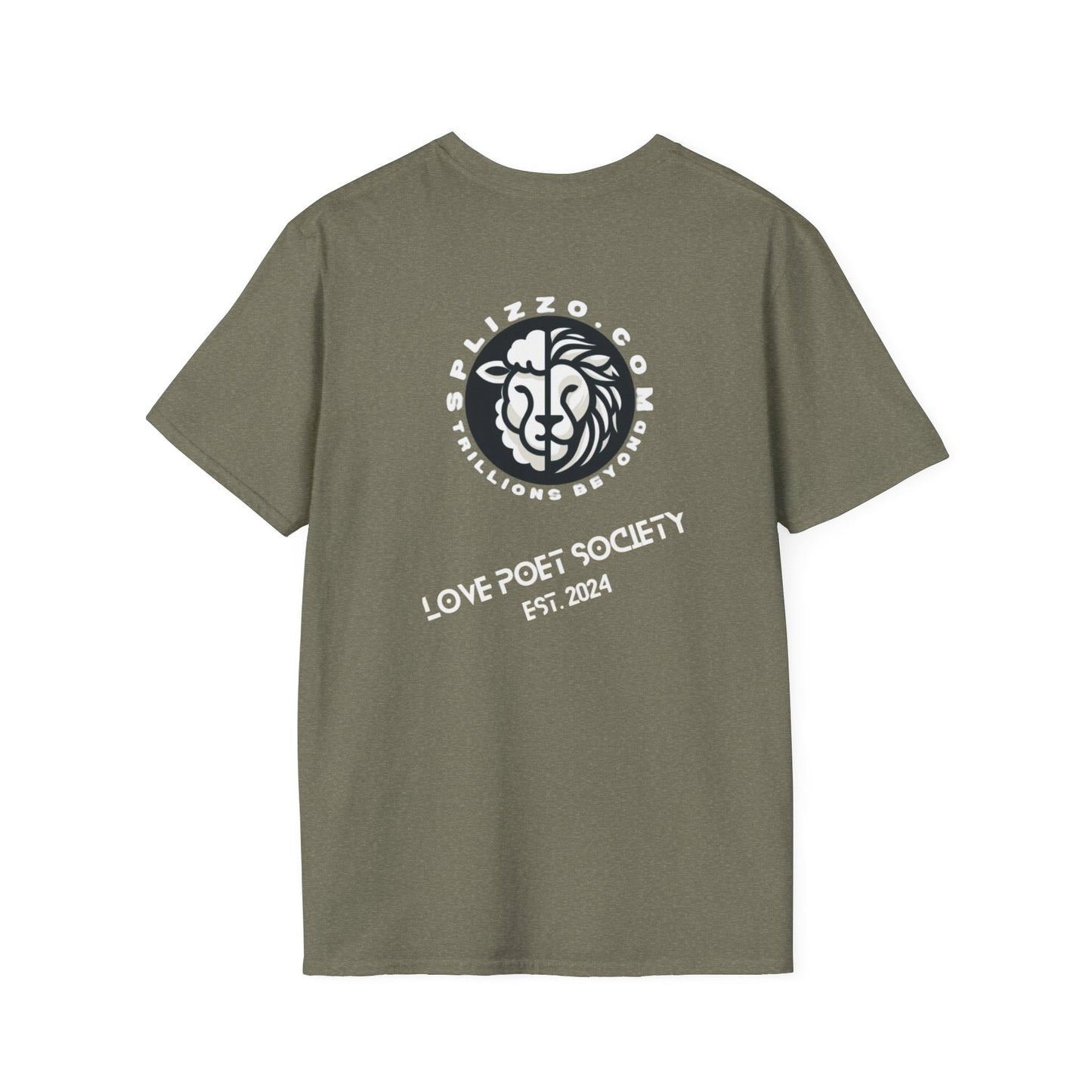 Your Presence Is a Present T-Shirt