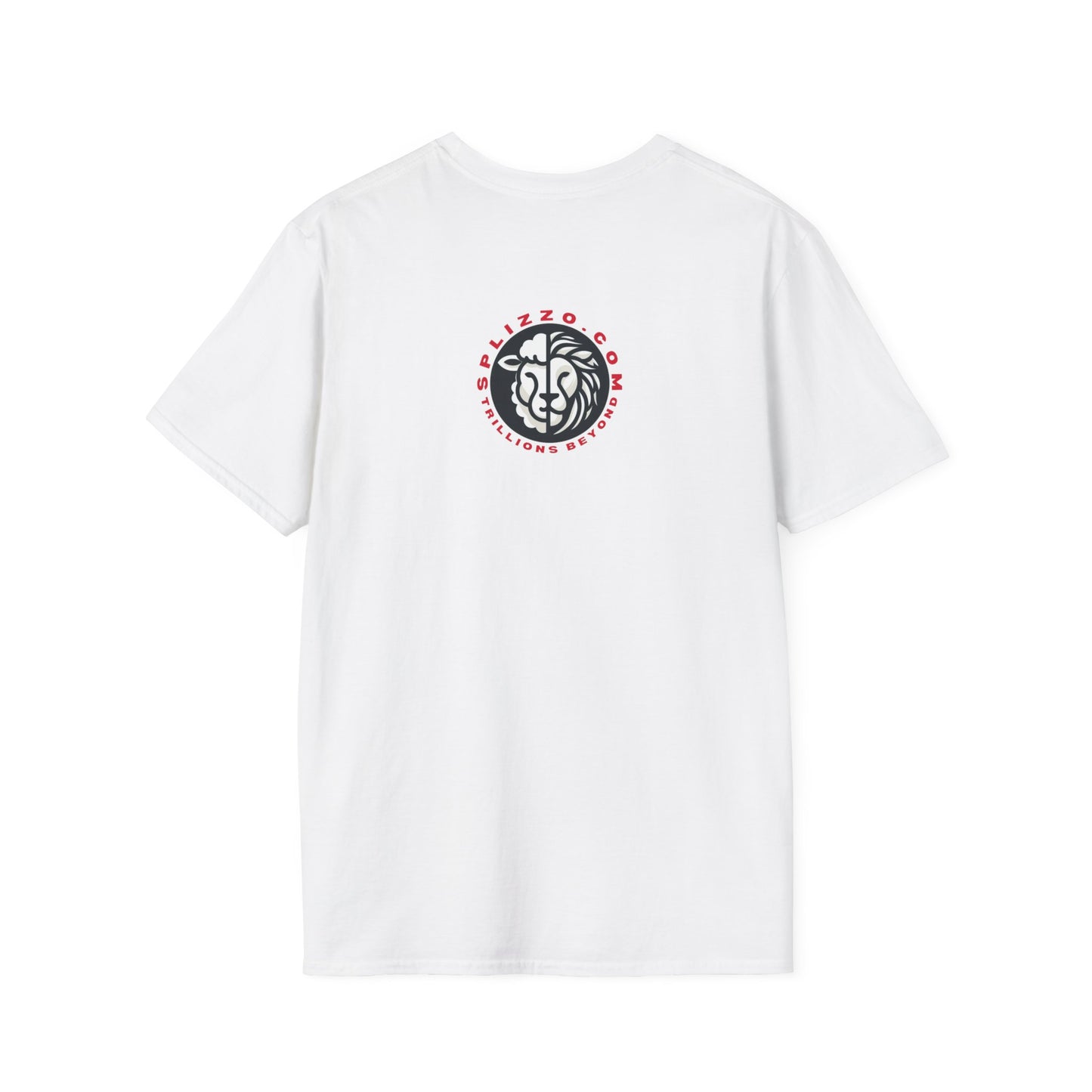 You Always Were T-shirt
