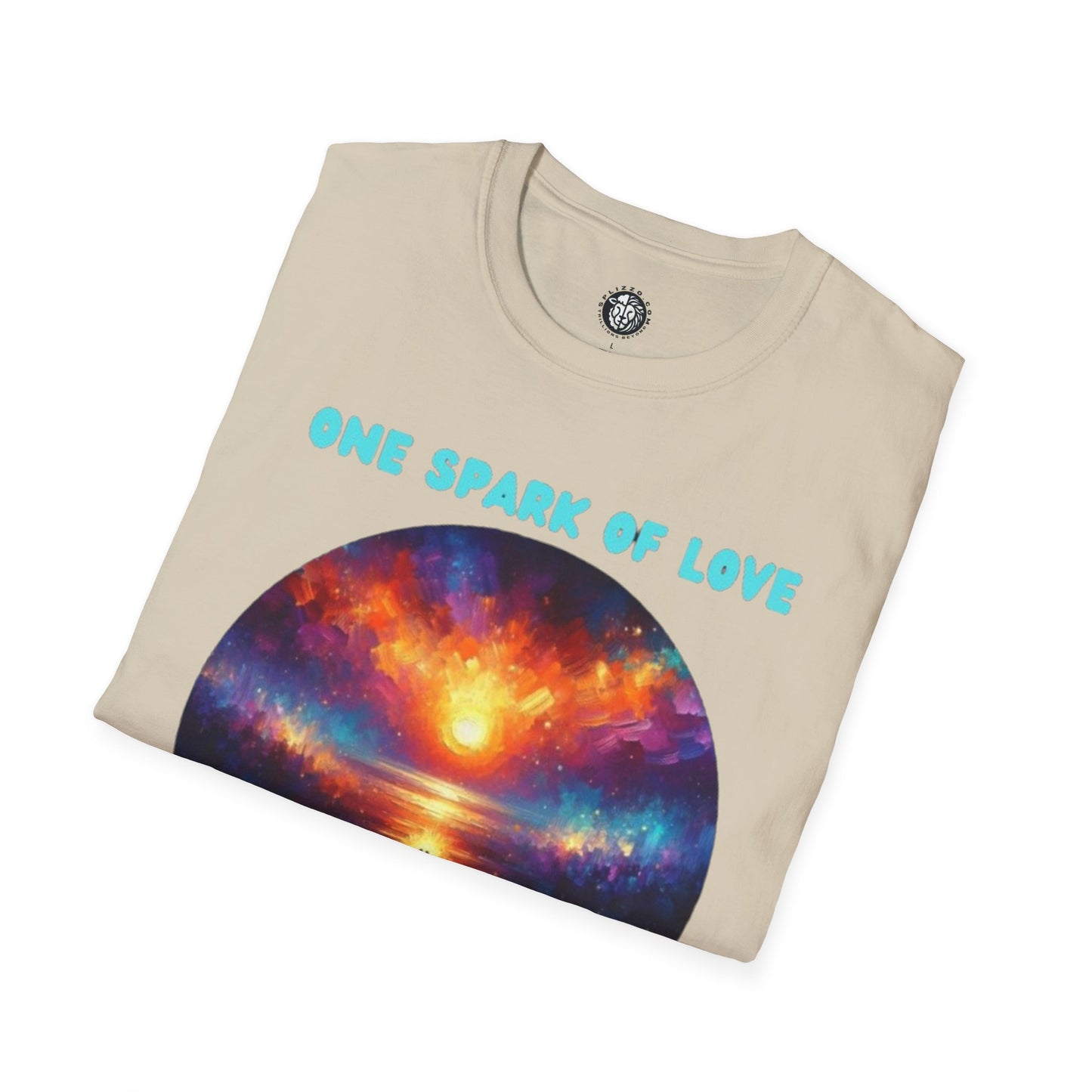 Love Is Contagious T-Shirt