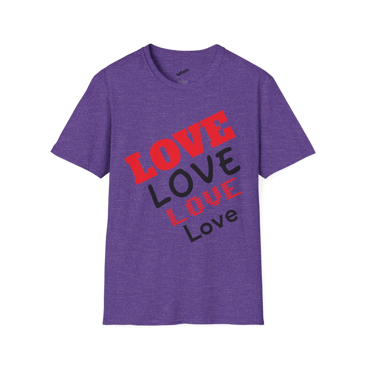 Dare You To Love T-shirt