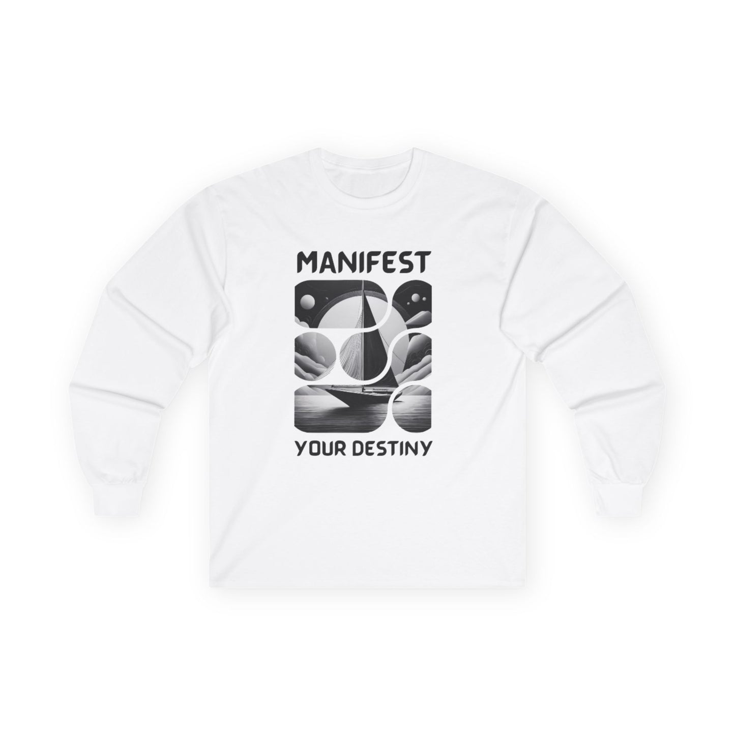 Seeds To Solar Long Sleeve T-shirt