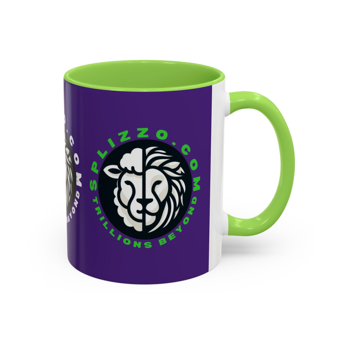 Colorful Mugs (11oz, 15oz)