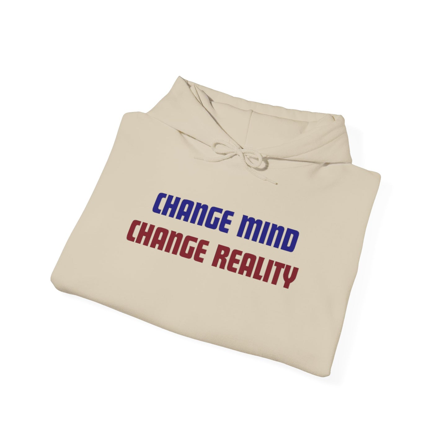 Copy of Change Hoodie