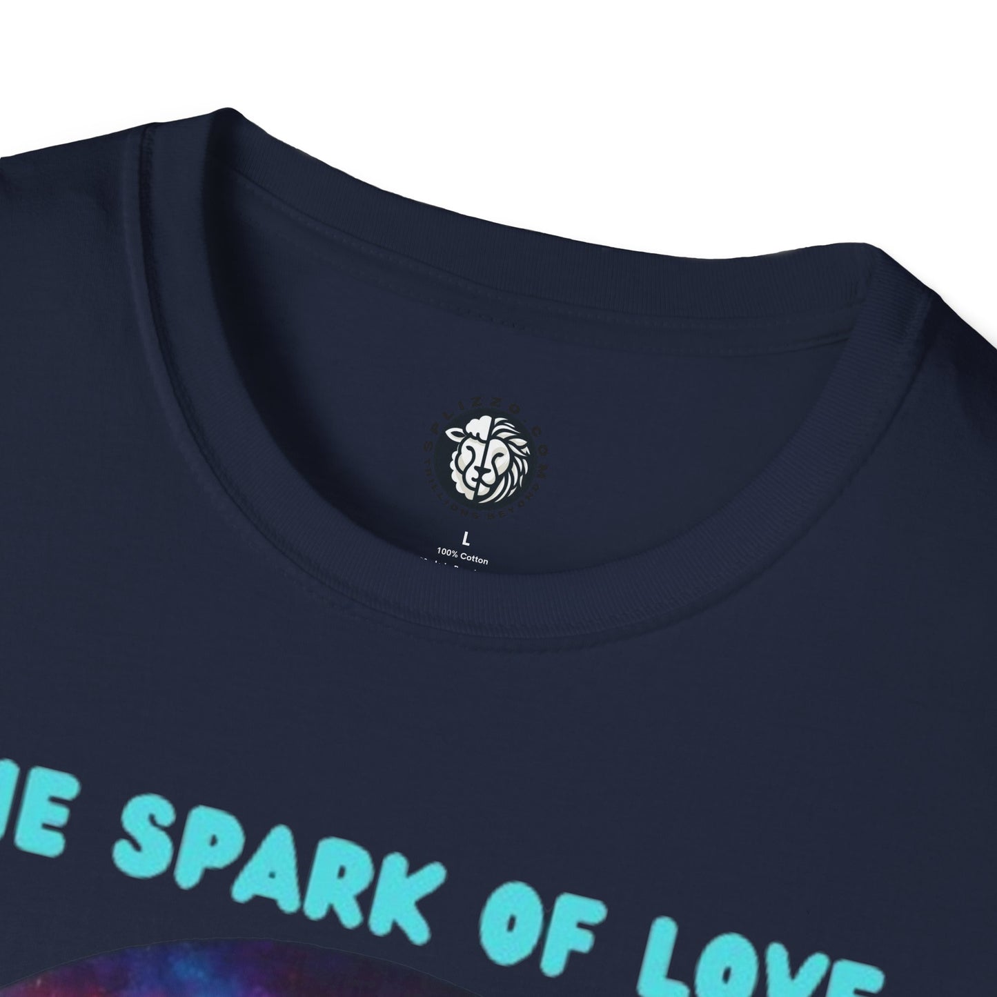 Love Is Contagious T-Shirt