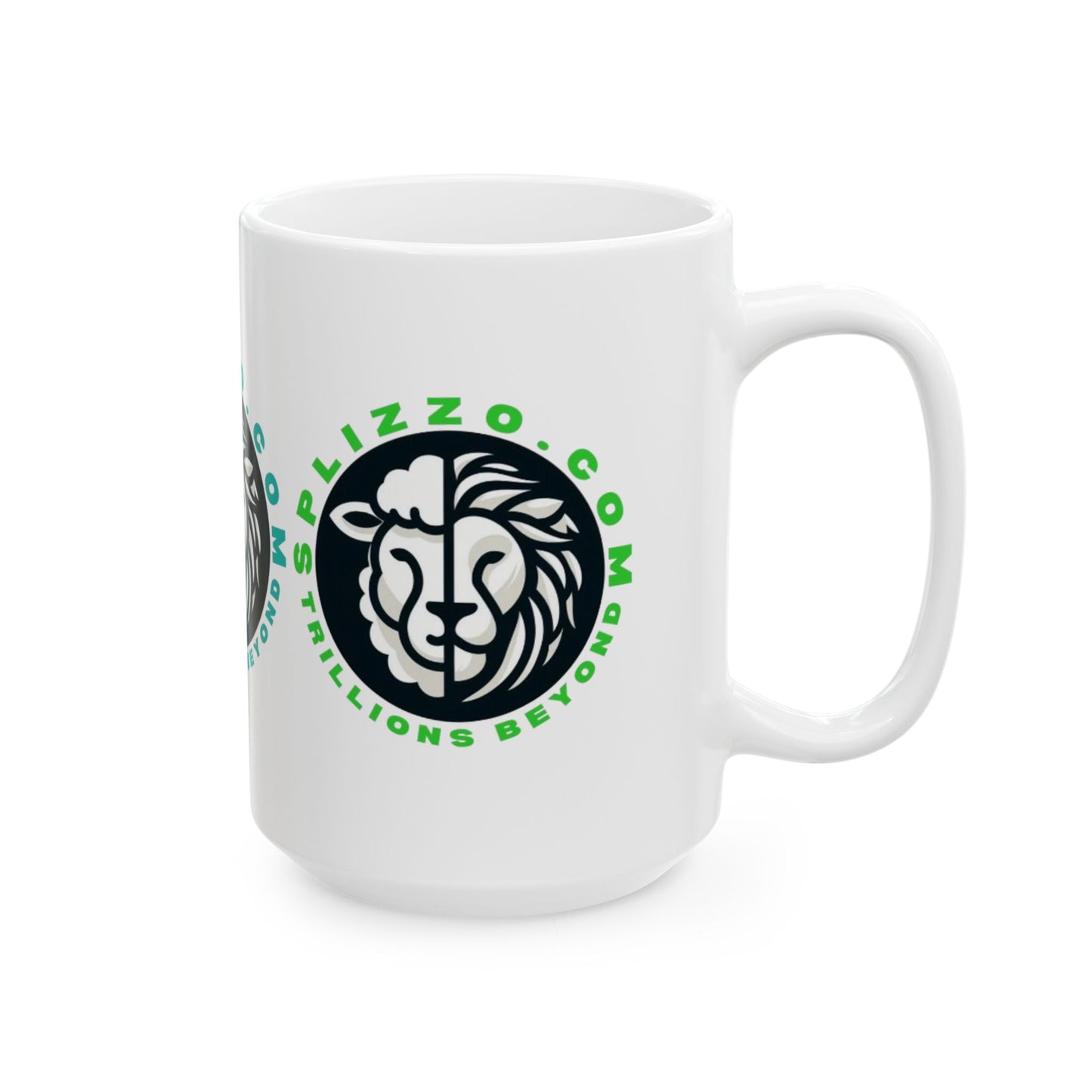 Splizzo Ceramic Mug