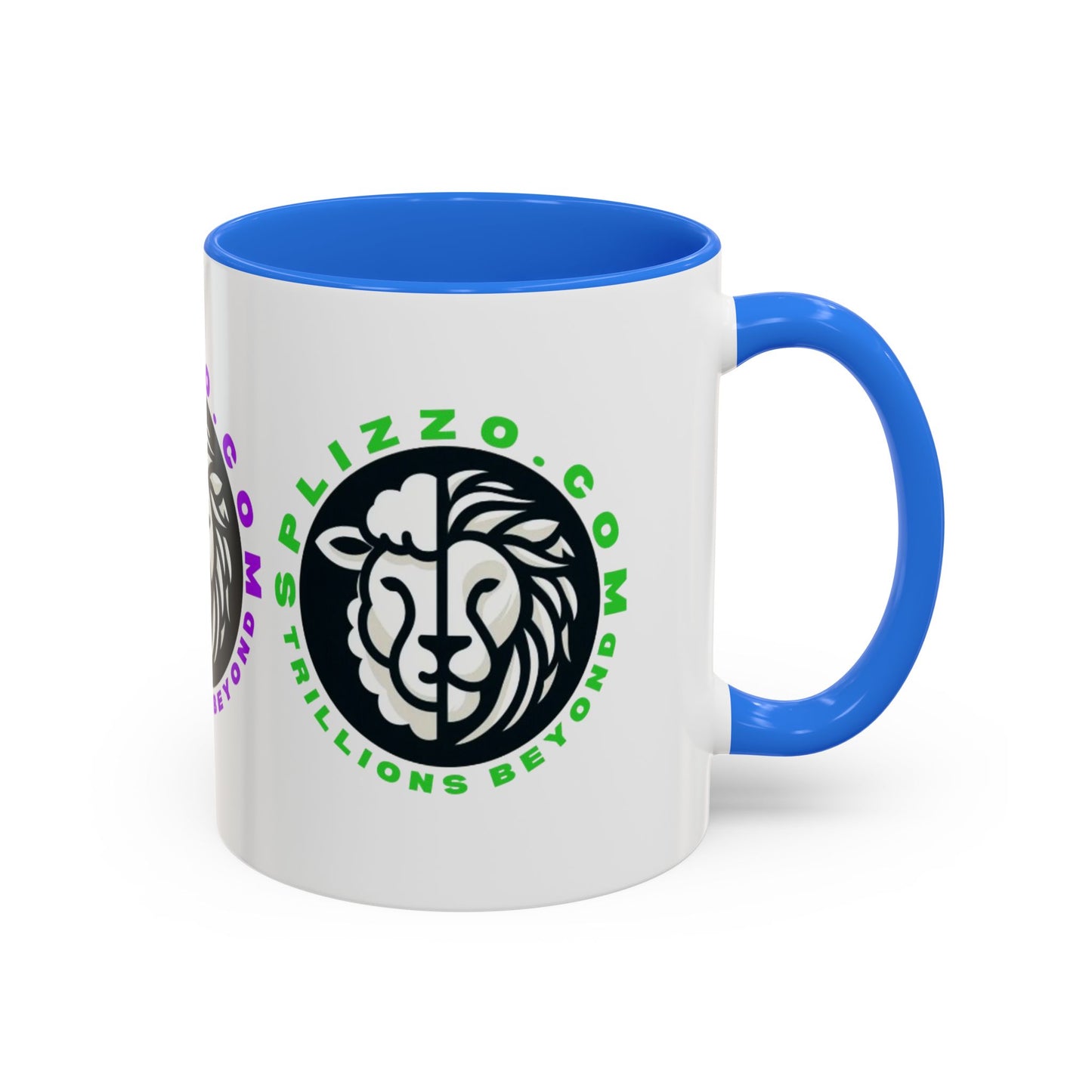 Colorful Mugs (11oz, 15oz)