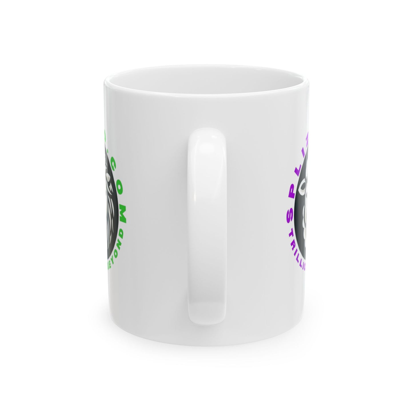 Splizzo Ceramic Mug