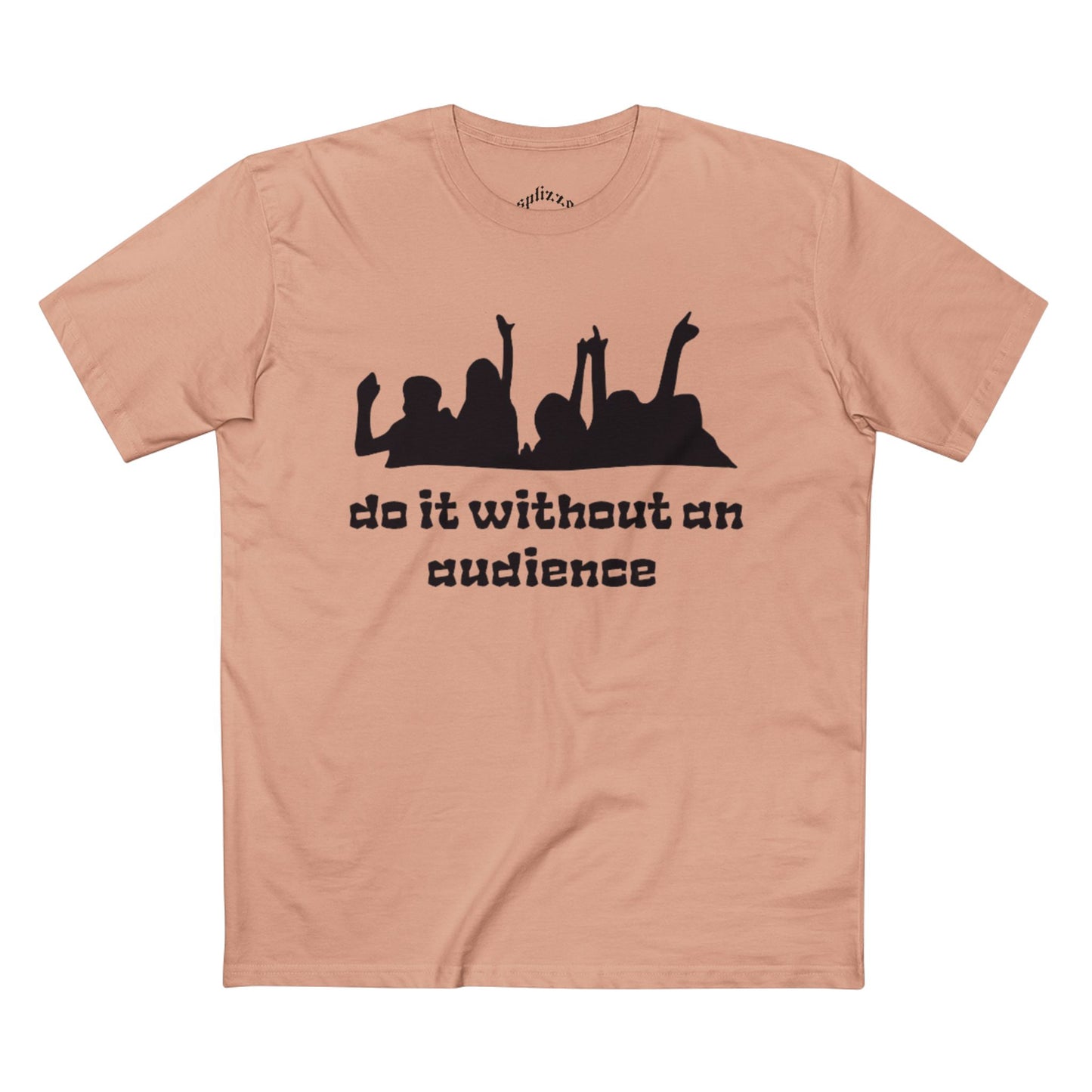 Love Poet Society Adult Tee - Inspired by Creativity & Self-Expression