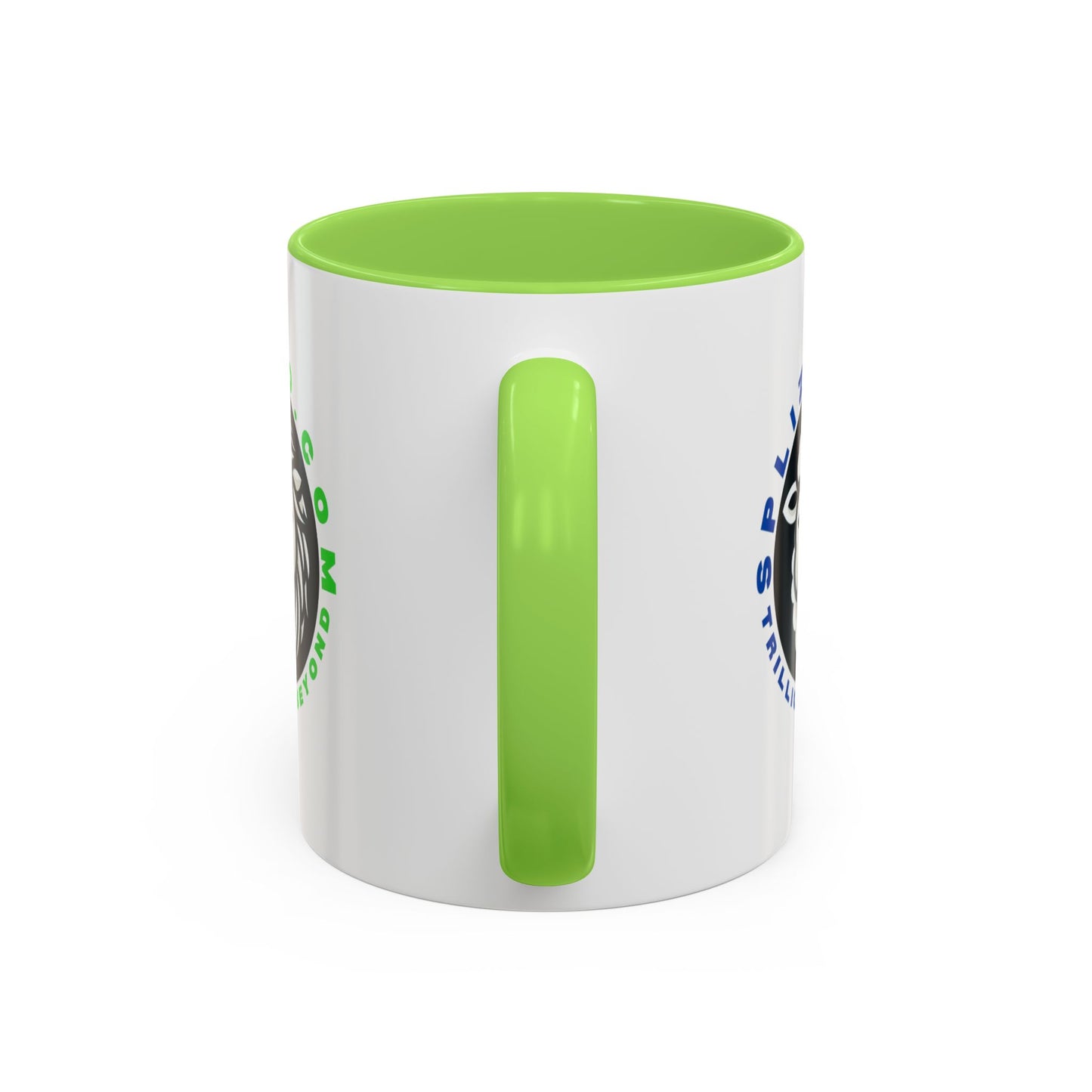Colorful Mugs (11oz, 15oz)