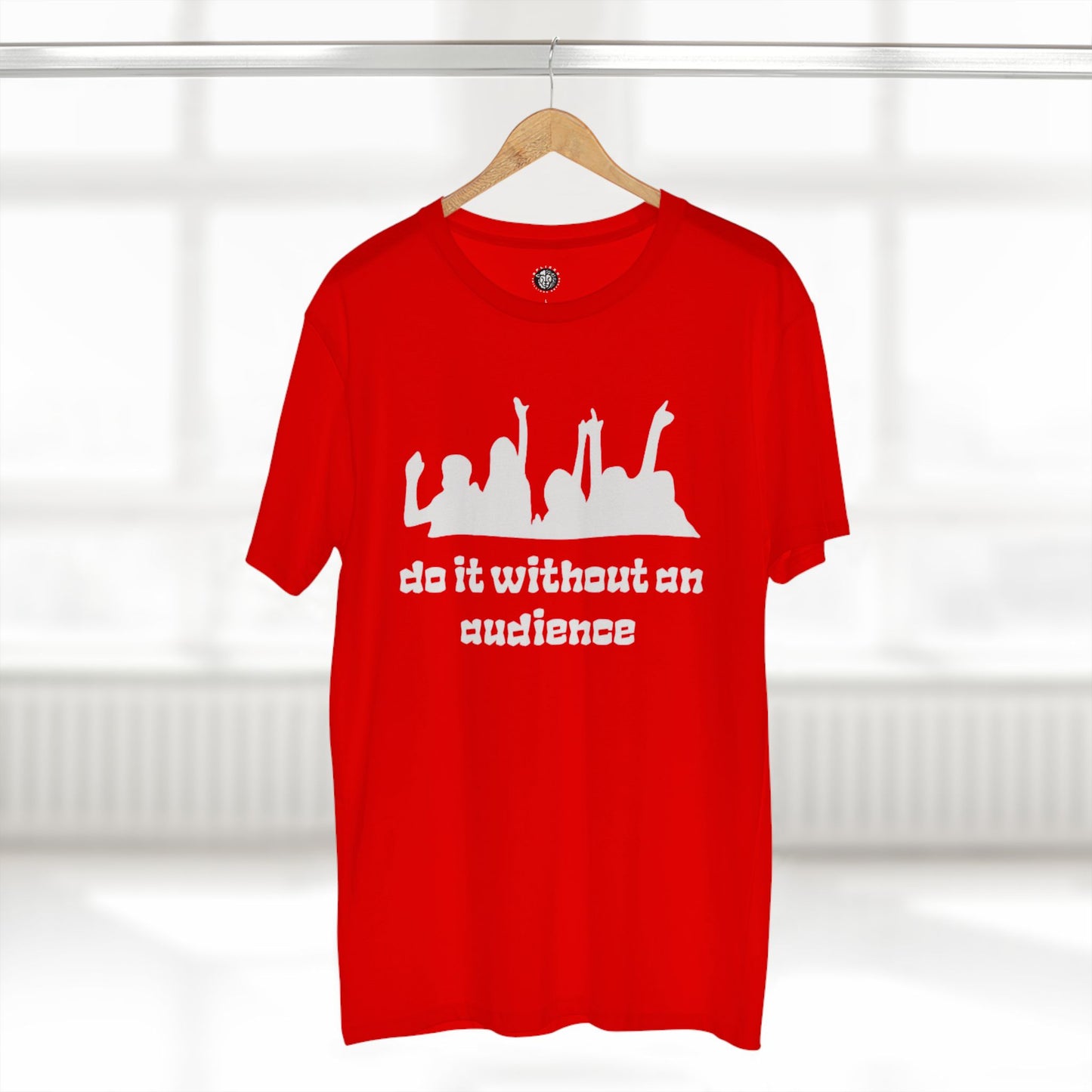 Love Poet Society Adult Tee - Inspired by Creativity & Self-Expression