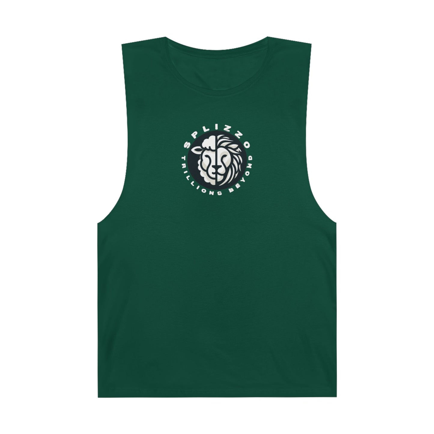 Splizzo Trademark Tank