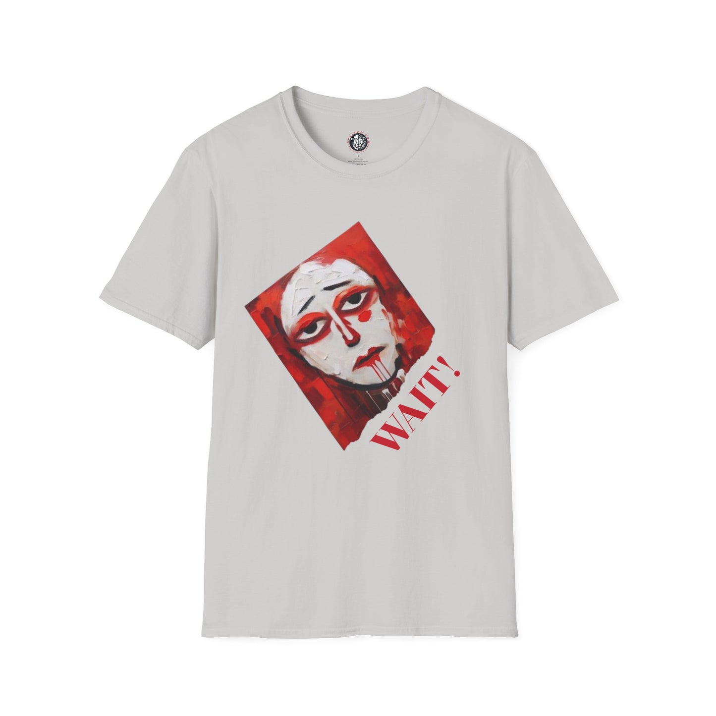 S u i c i d e Inspirational Unisex T-Shirt: 'Dear Anybody, You Are Somebody' Motivational Tee