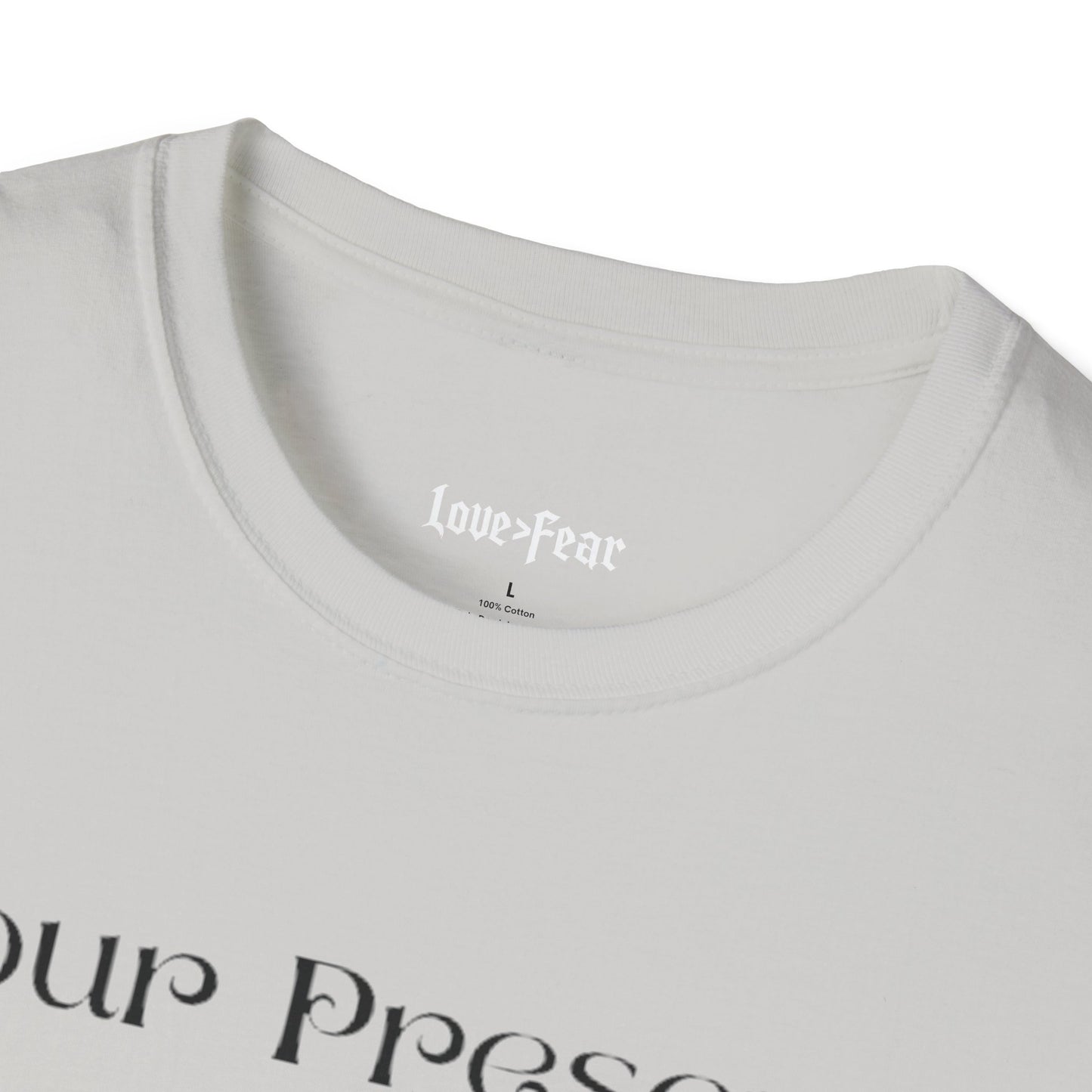 Your Presence Is a Present T-Shirt