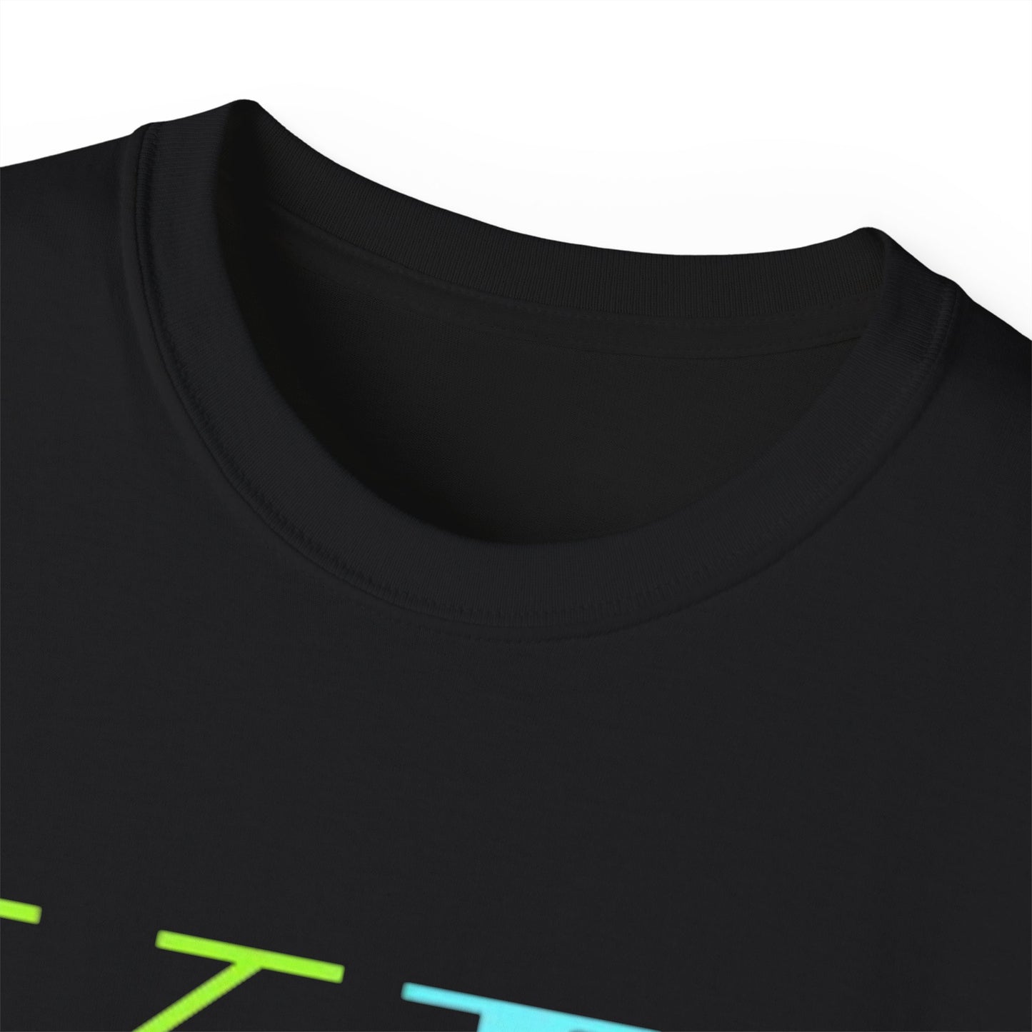 Unisex Ultra Cotton Tee