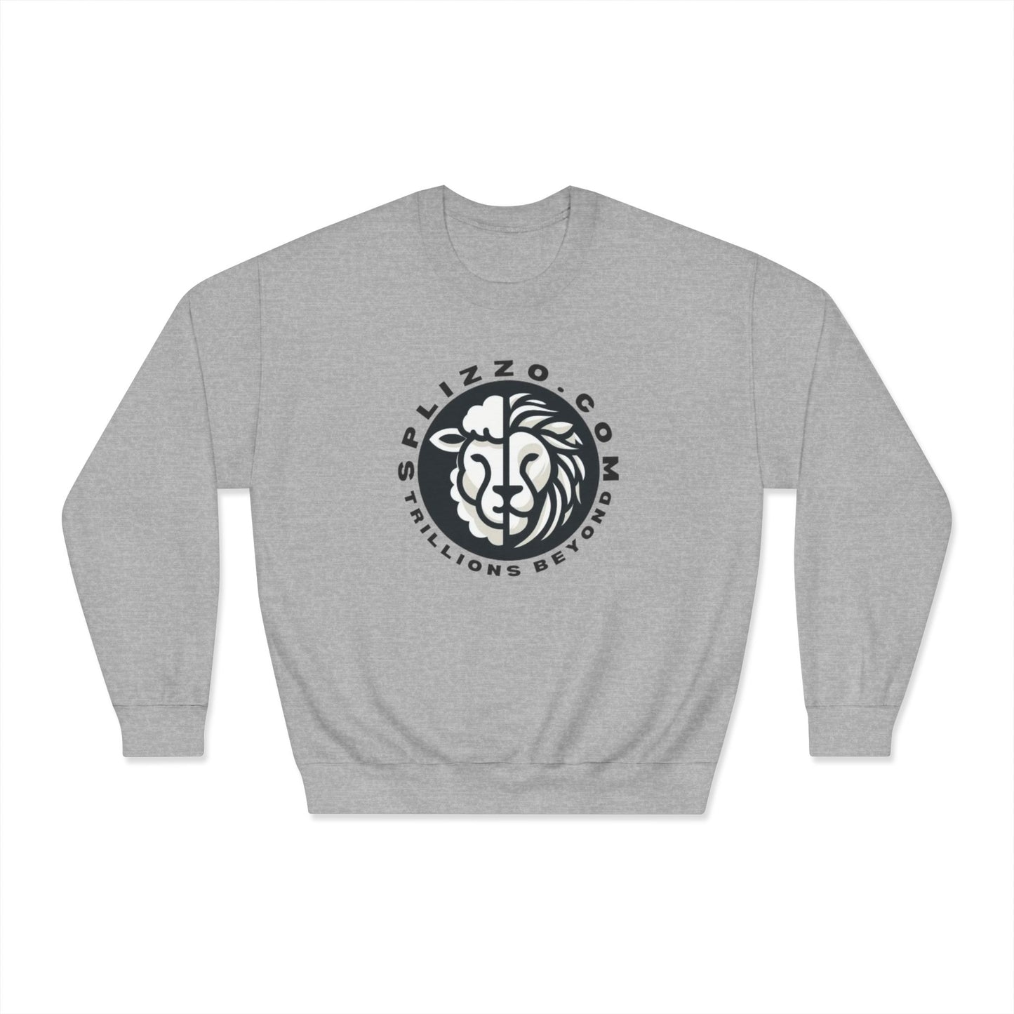Lamb/Lioness Splanimal Crewneck