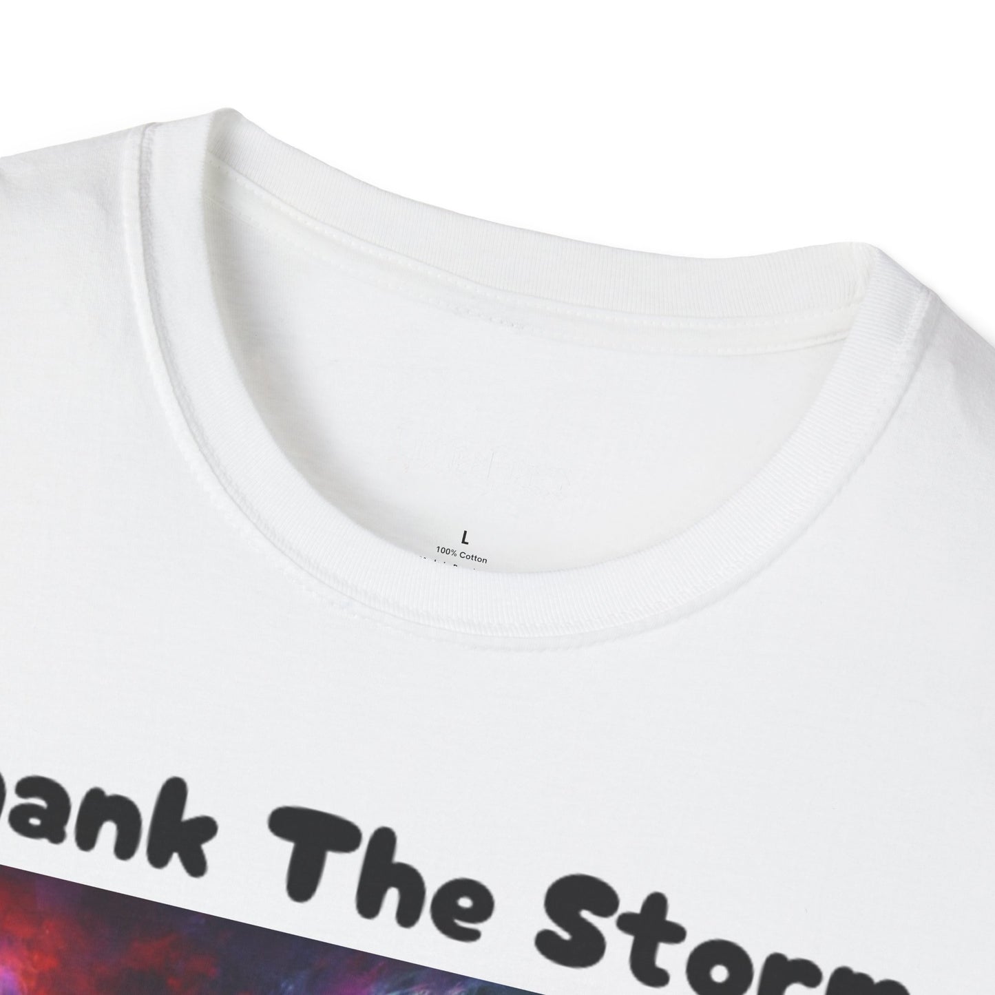 Splizzo Poetic Dance T-shirt