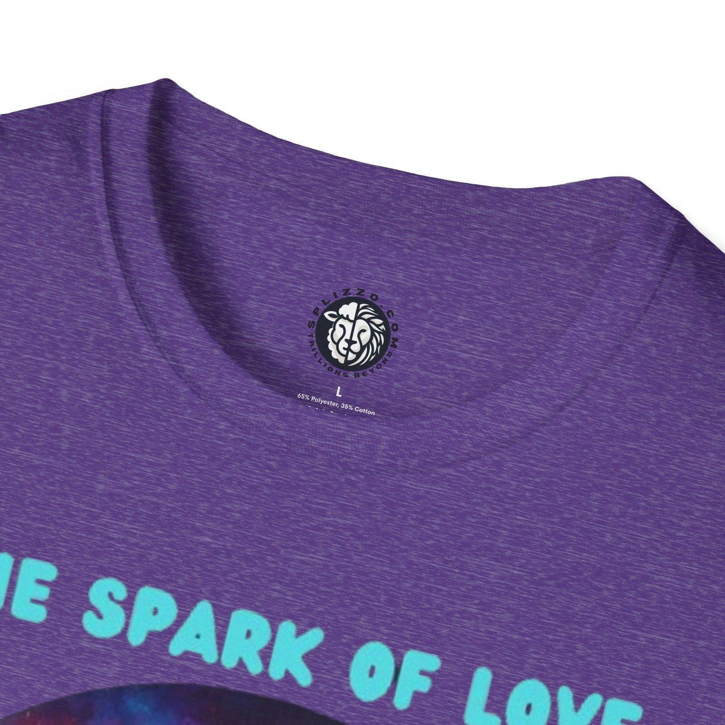 Love Is Contagious T-Shirt
