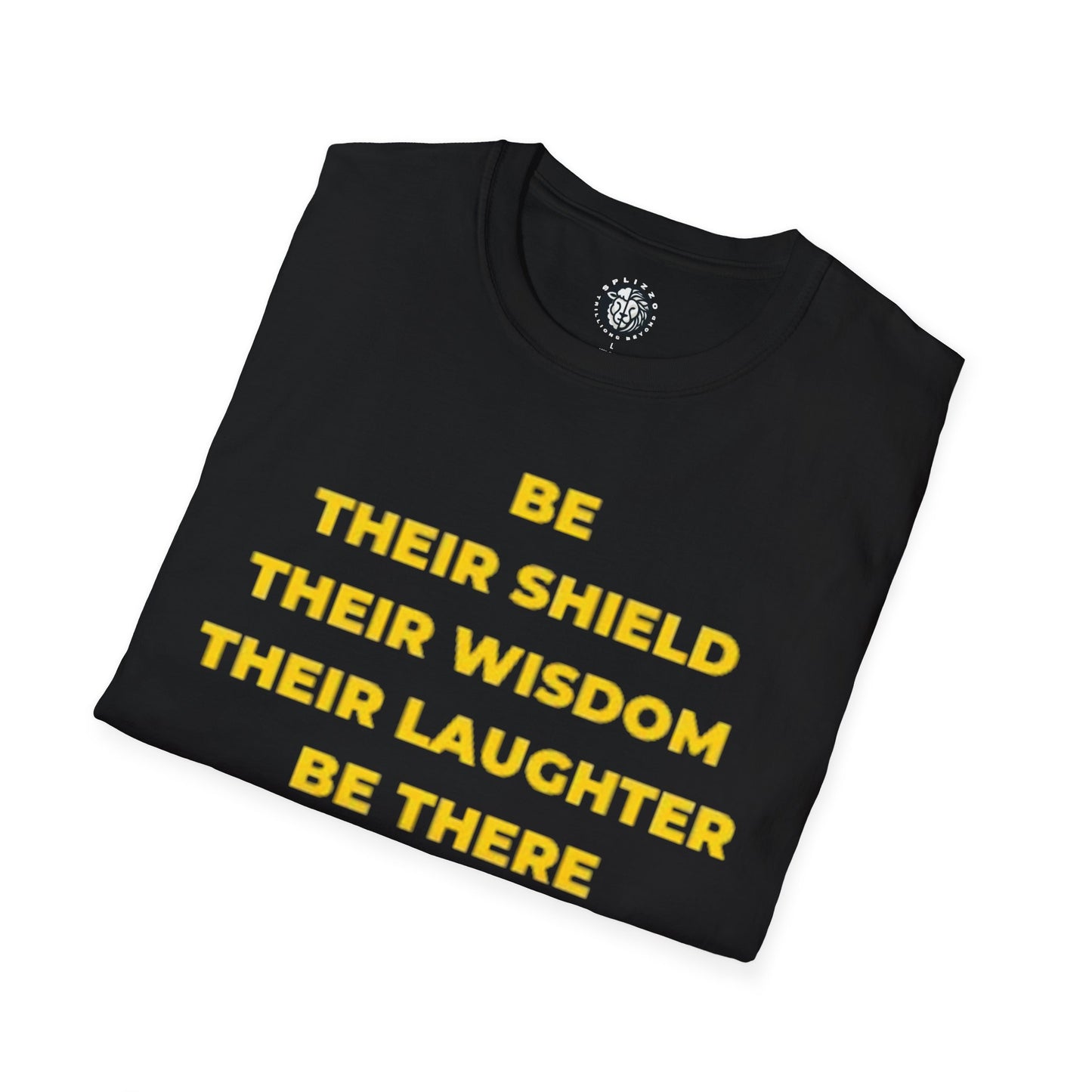 Inspirational Unisex T-Shirt - Love Poet's Society