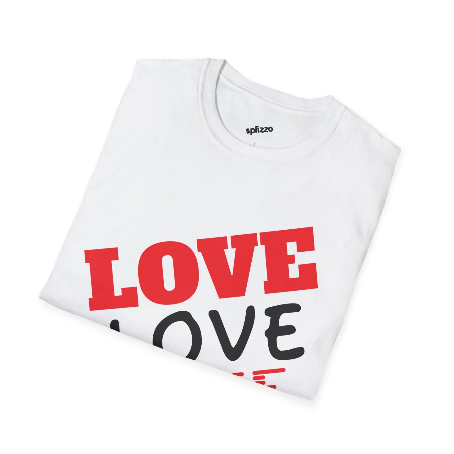 Dare You To Love T-shirt