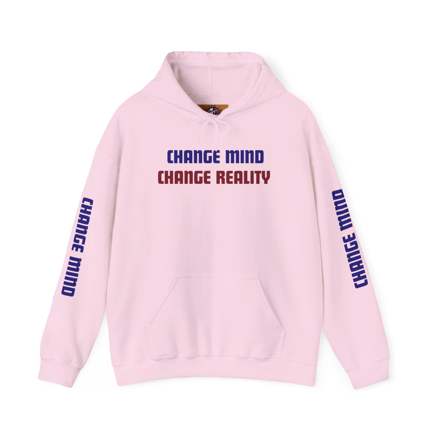 Copy of Change Hoodie