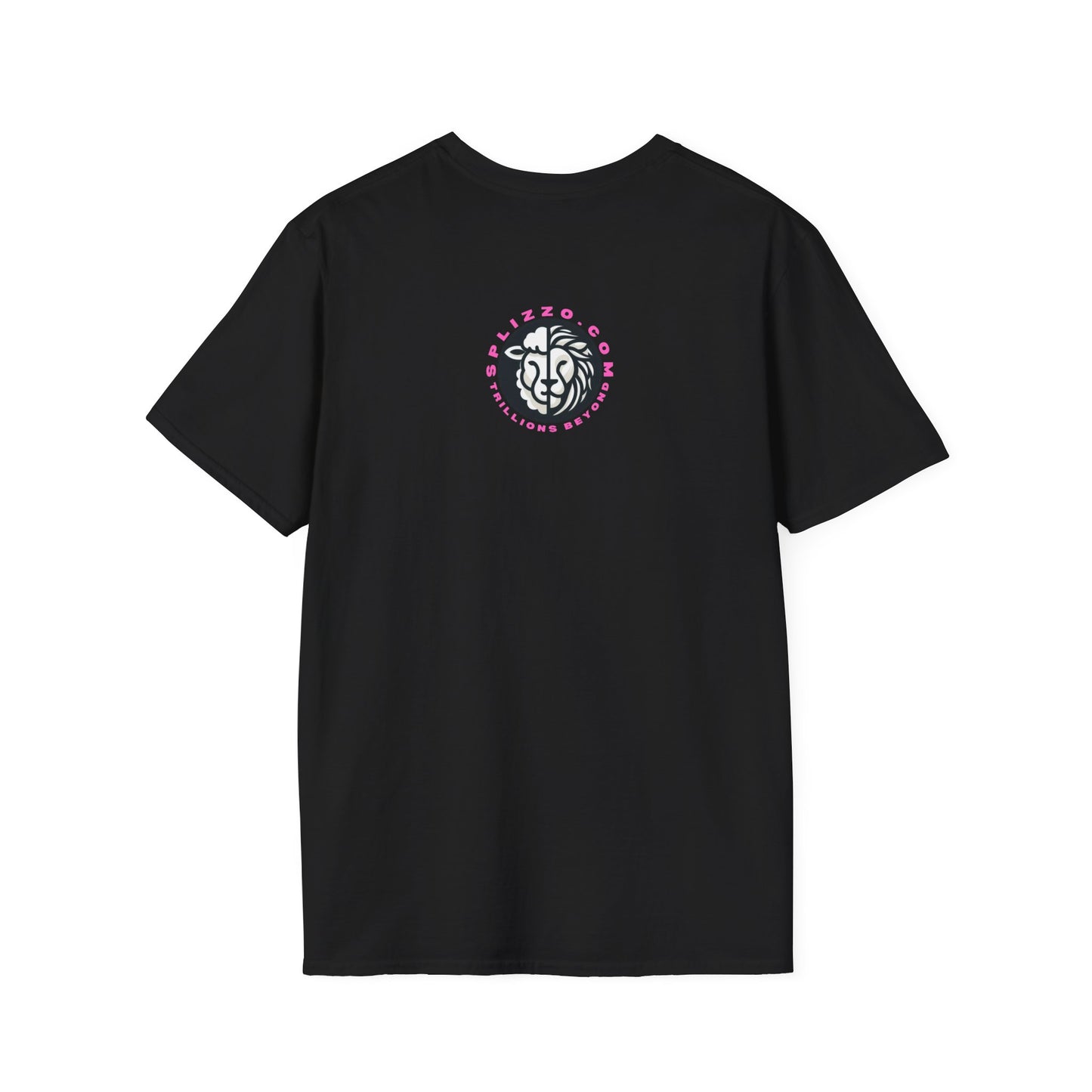 They Not Like Us Unisex Softstyle T-Shirt - Casual Graphic Tee for Comfort & Self-Expression