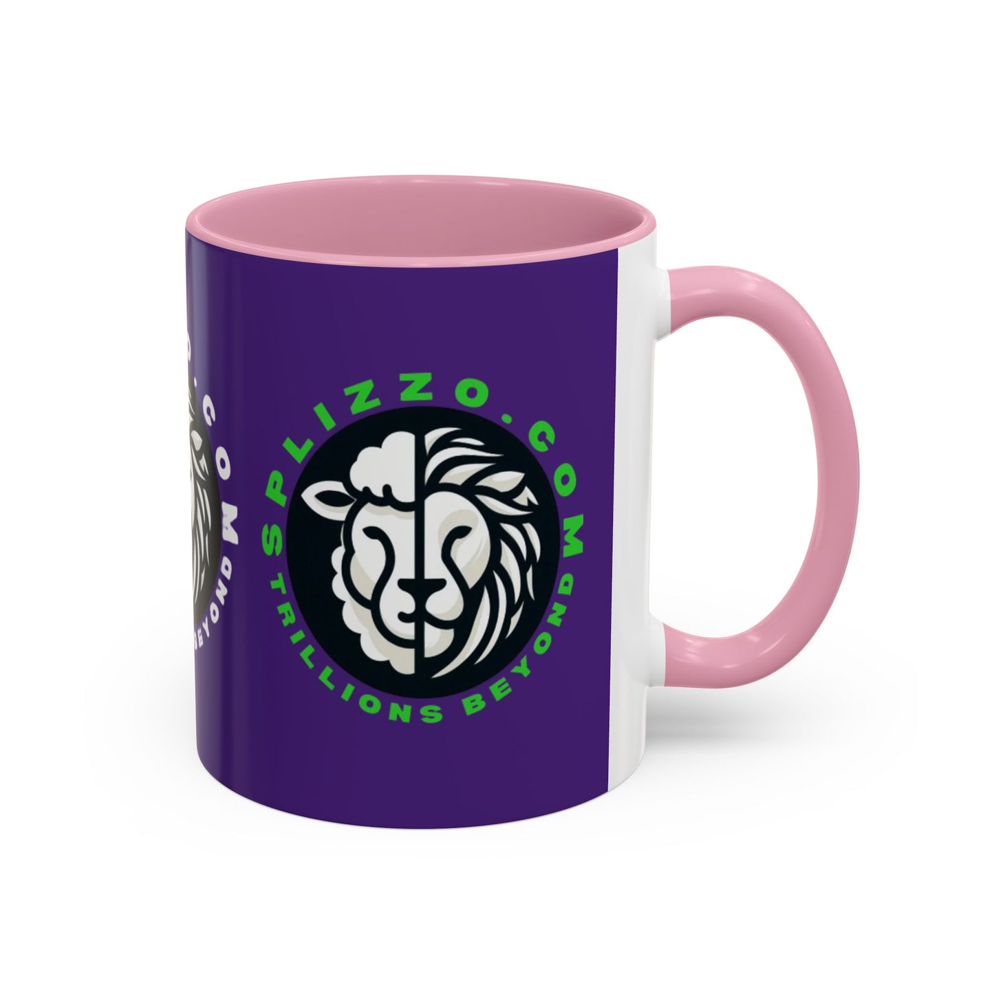 Colorful Mugs (11oz, 15oz)