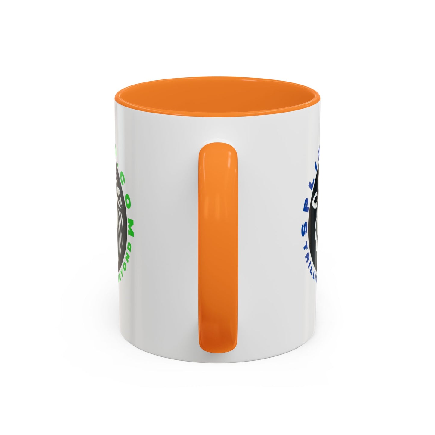Colorful Mugs (11oz, 15oz)