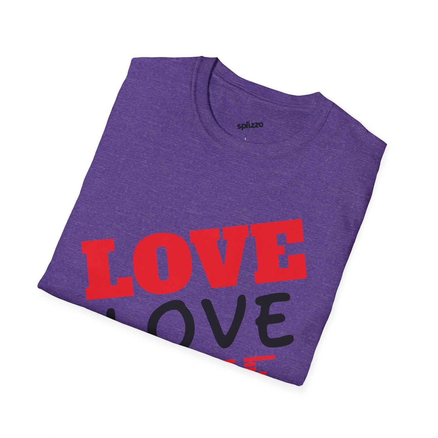Dare You To Love T-shirt
