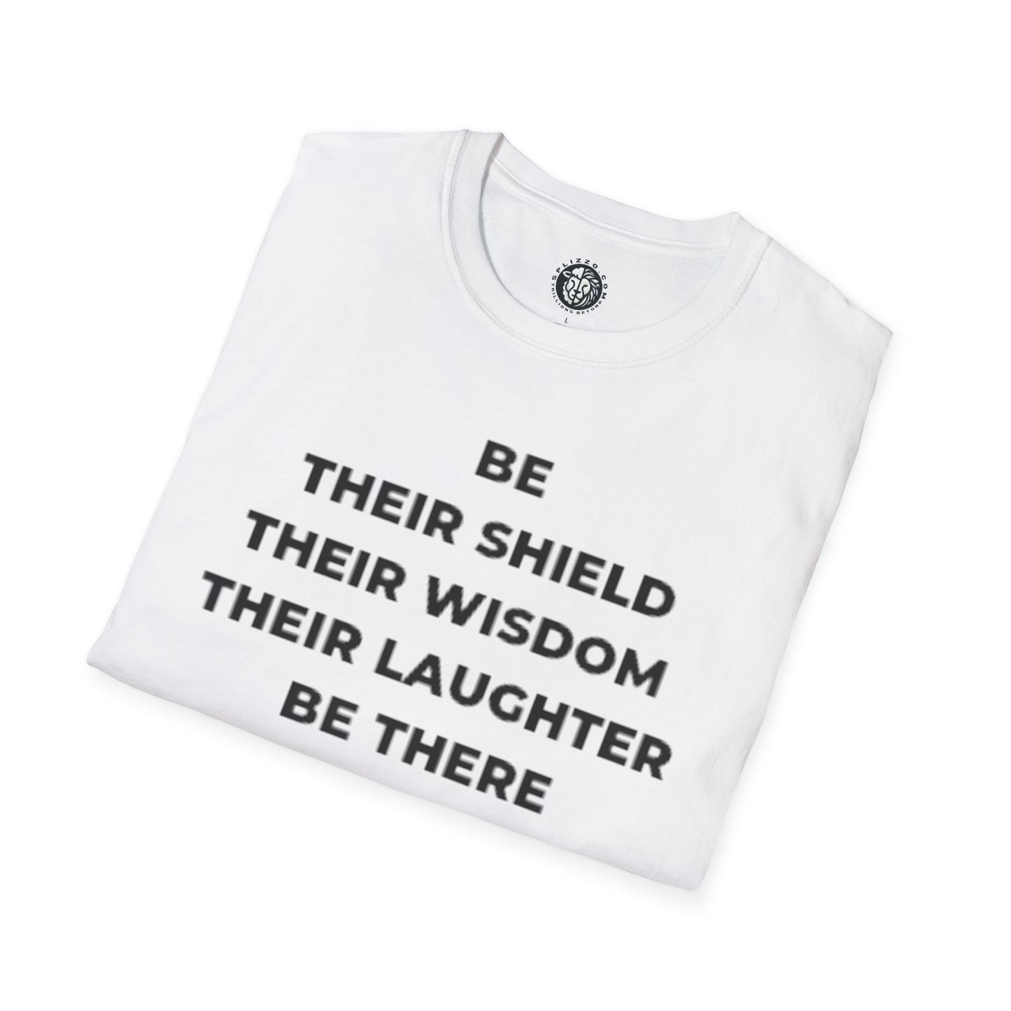 Inspirational Unisex T-Shirt - Love Poet's Society