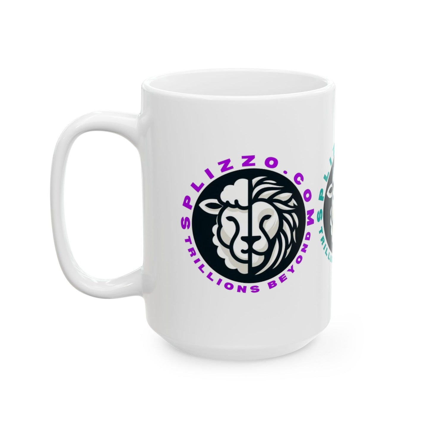 Splizzo Ceramic Mug
