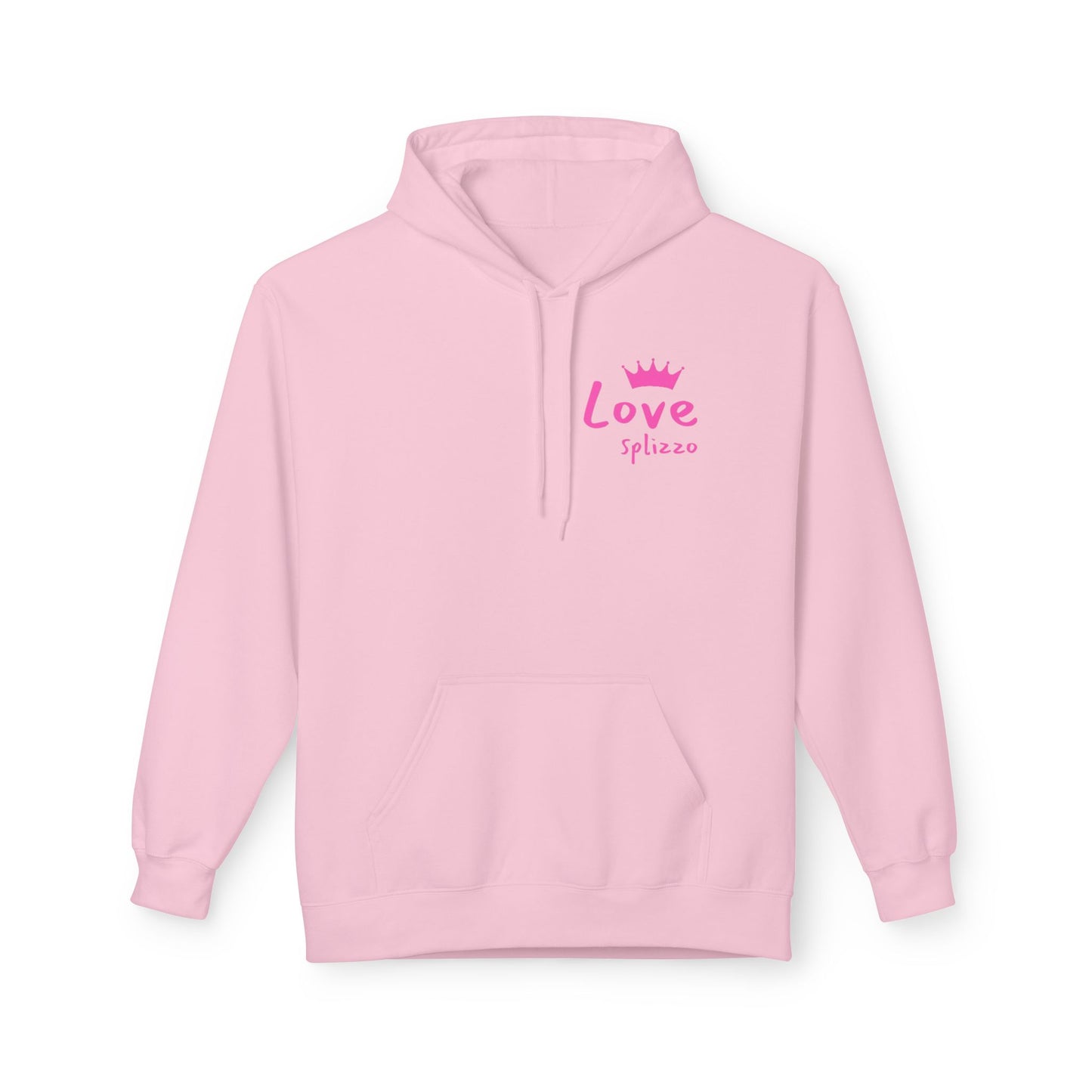 Inspirational Love Hoodie - Love Yourself Like Jesus Would