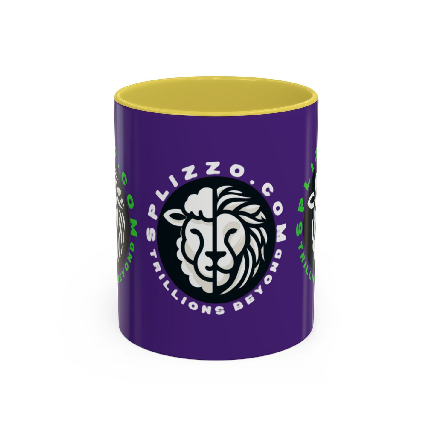Colorful Mugs (11oz, 15oz)