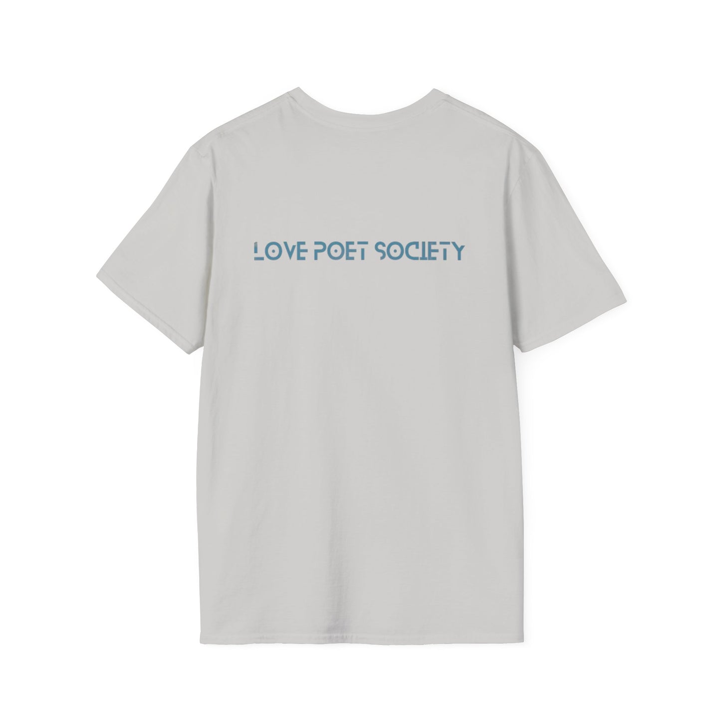 They Not Like Us Unisex Softstyle T-Shirt - Casual Graphic Tee for Comfort & Self-Expression