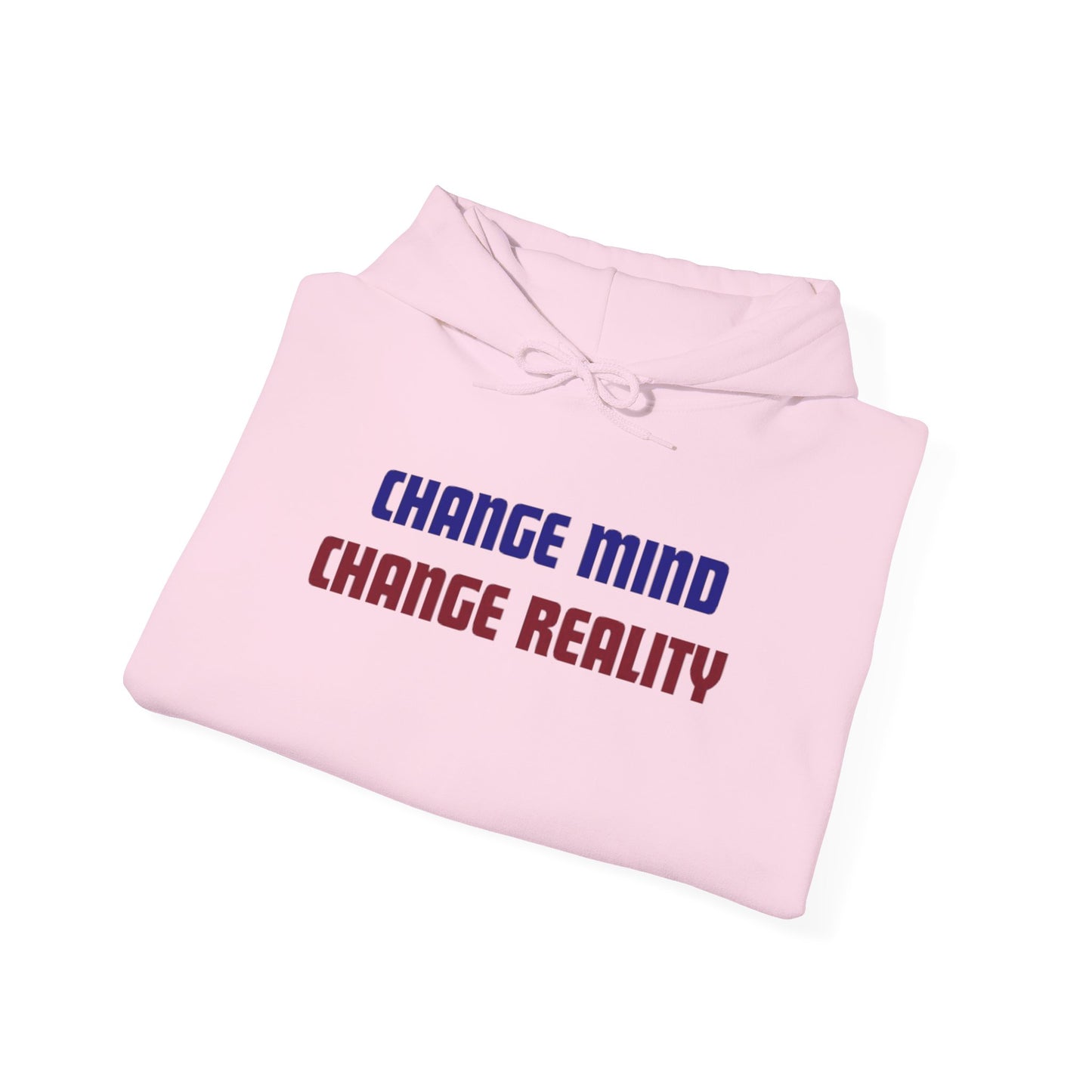 Copy of Change Hoodie
