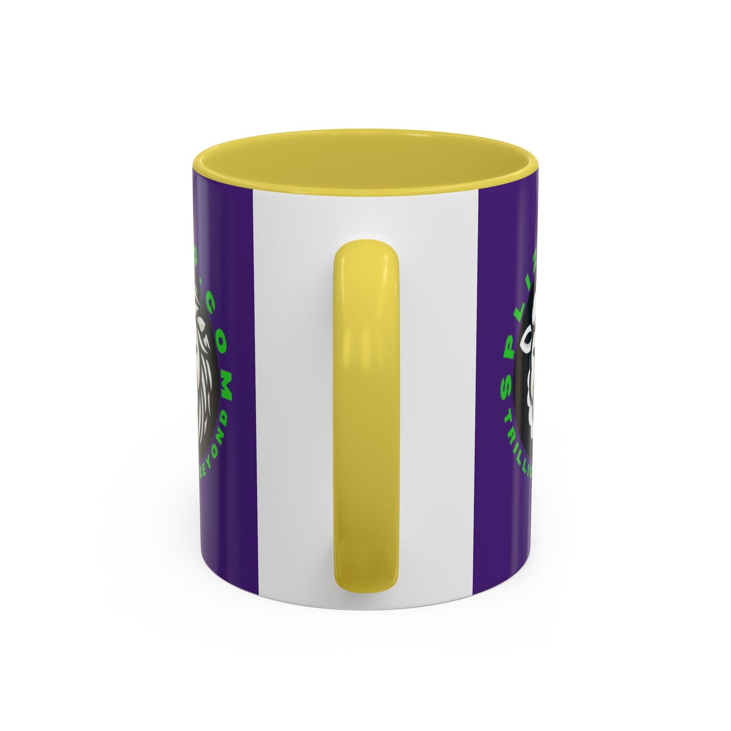 Colorful Mugs (11oz, 15oz)