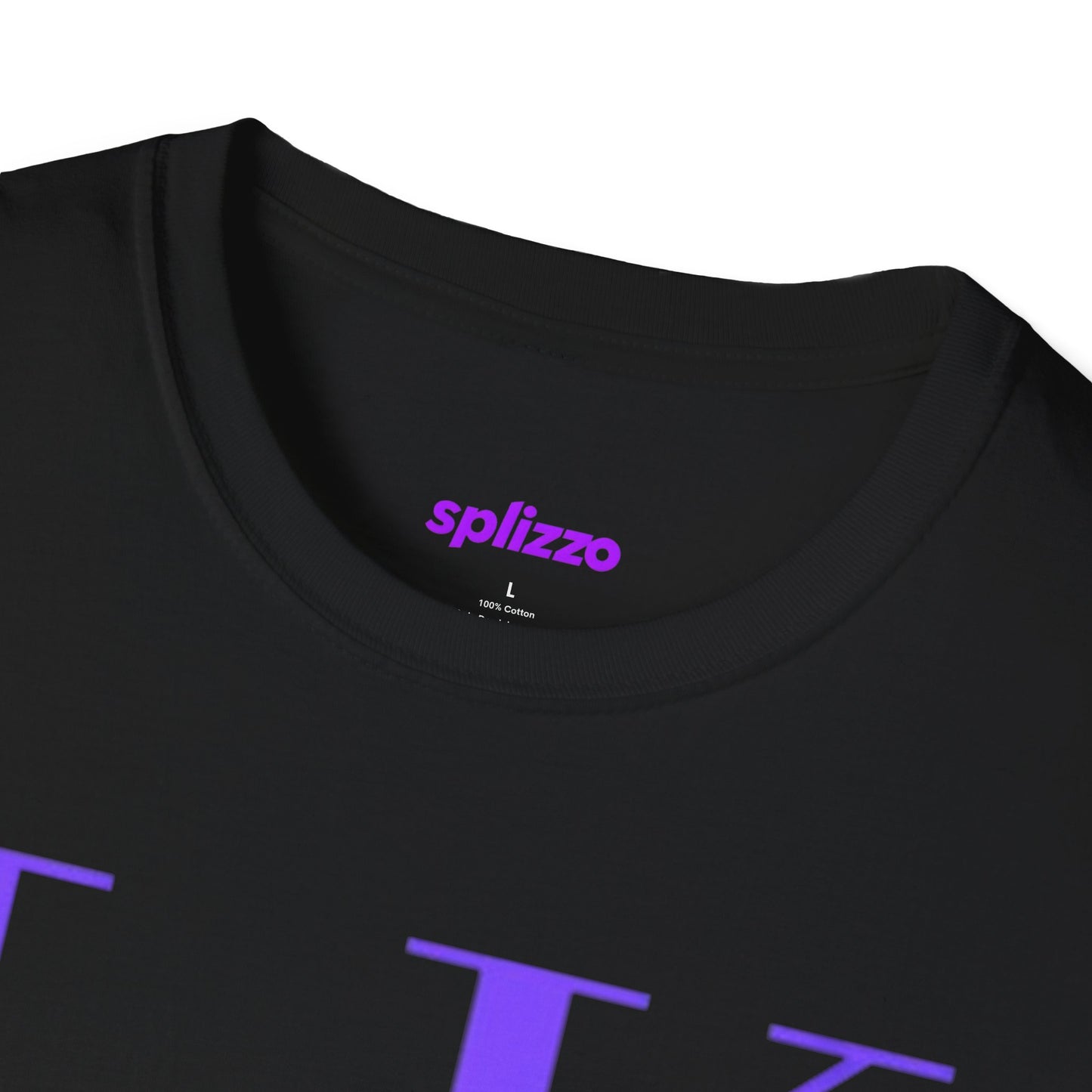 Love Keeper Unisex Softstyle T-Shirt - Minimalist Graphic Tee for Comfort and Style