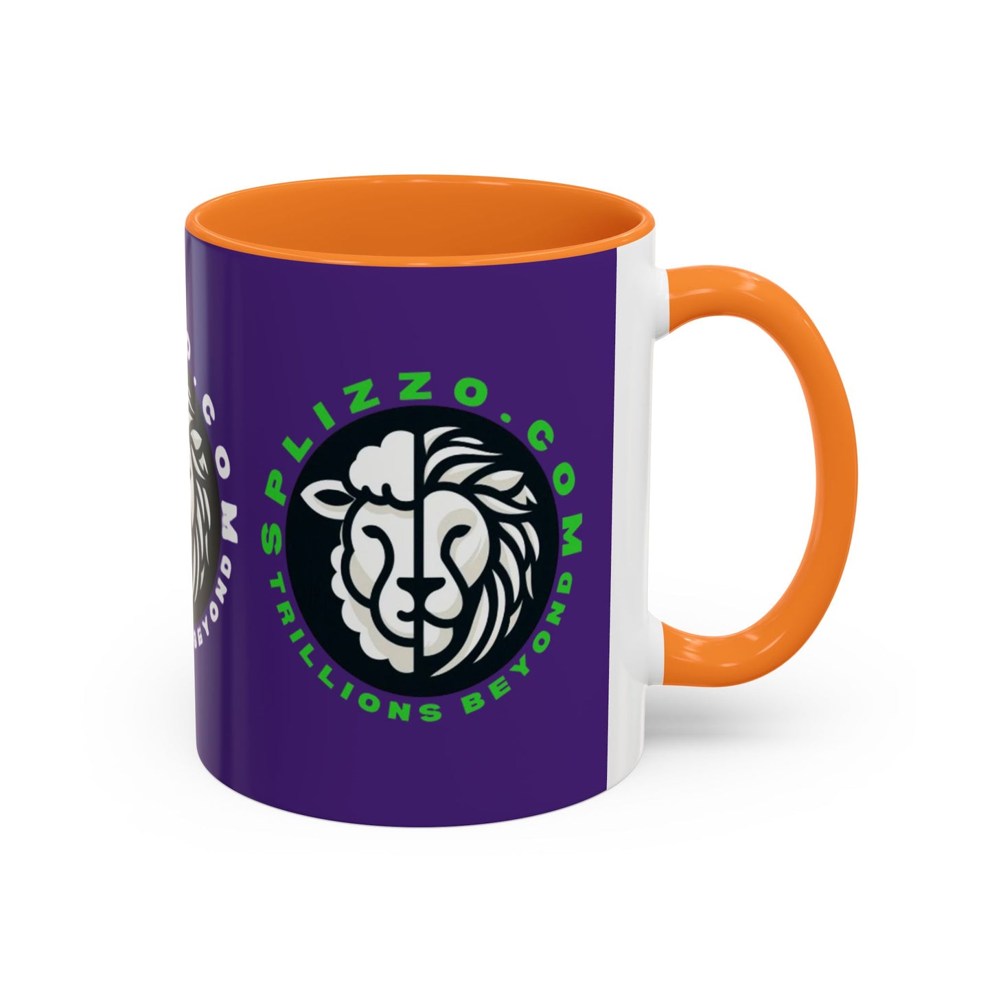 Colorful Mugs (11oz, 15oz)