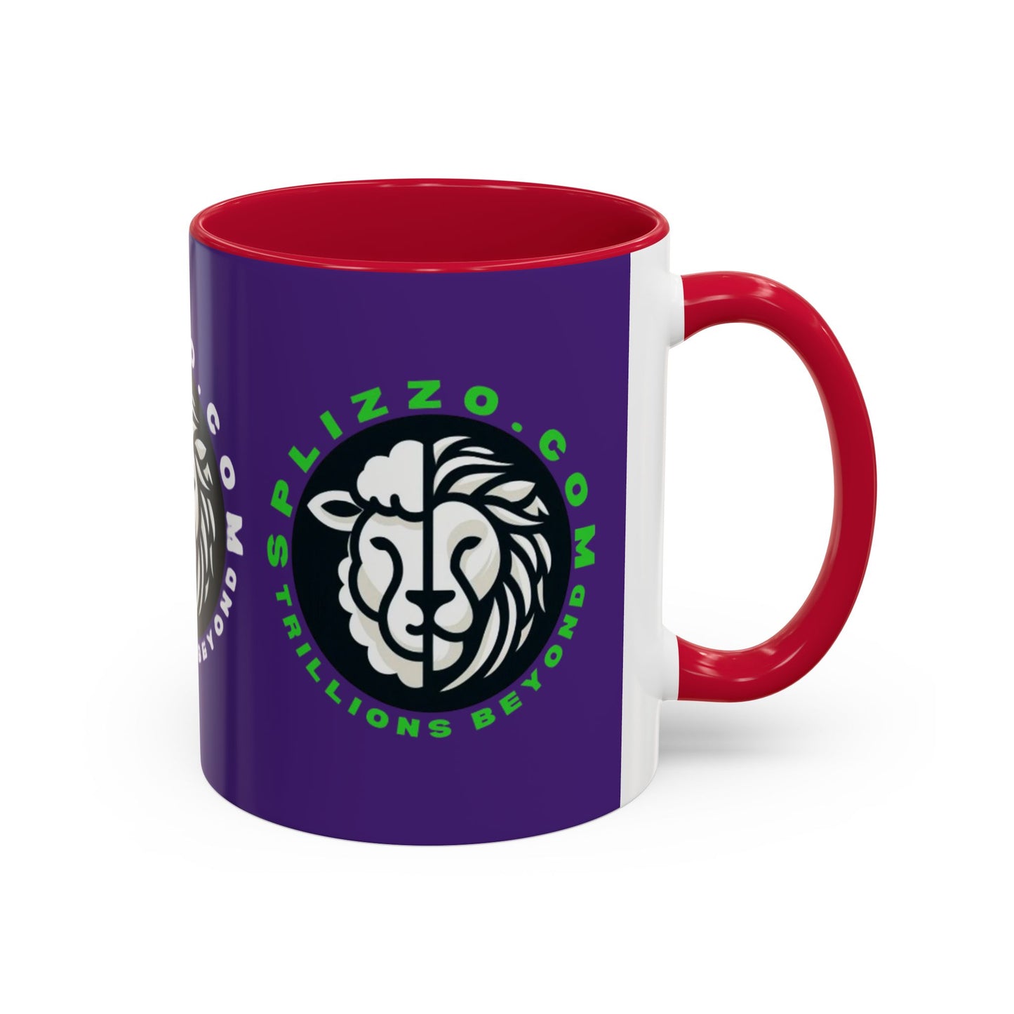 Colorful Mugs (11oz, 15oz)