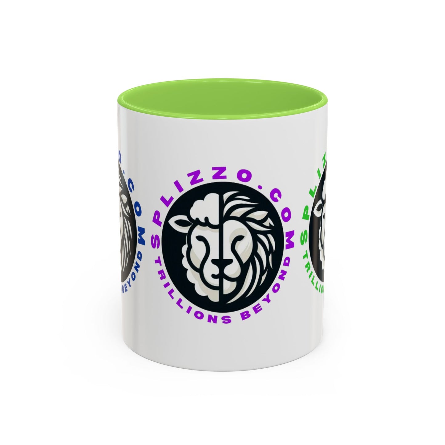 Colorful Mugs (11oz, 15oz)